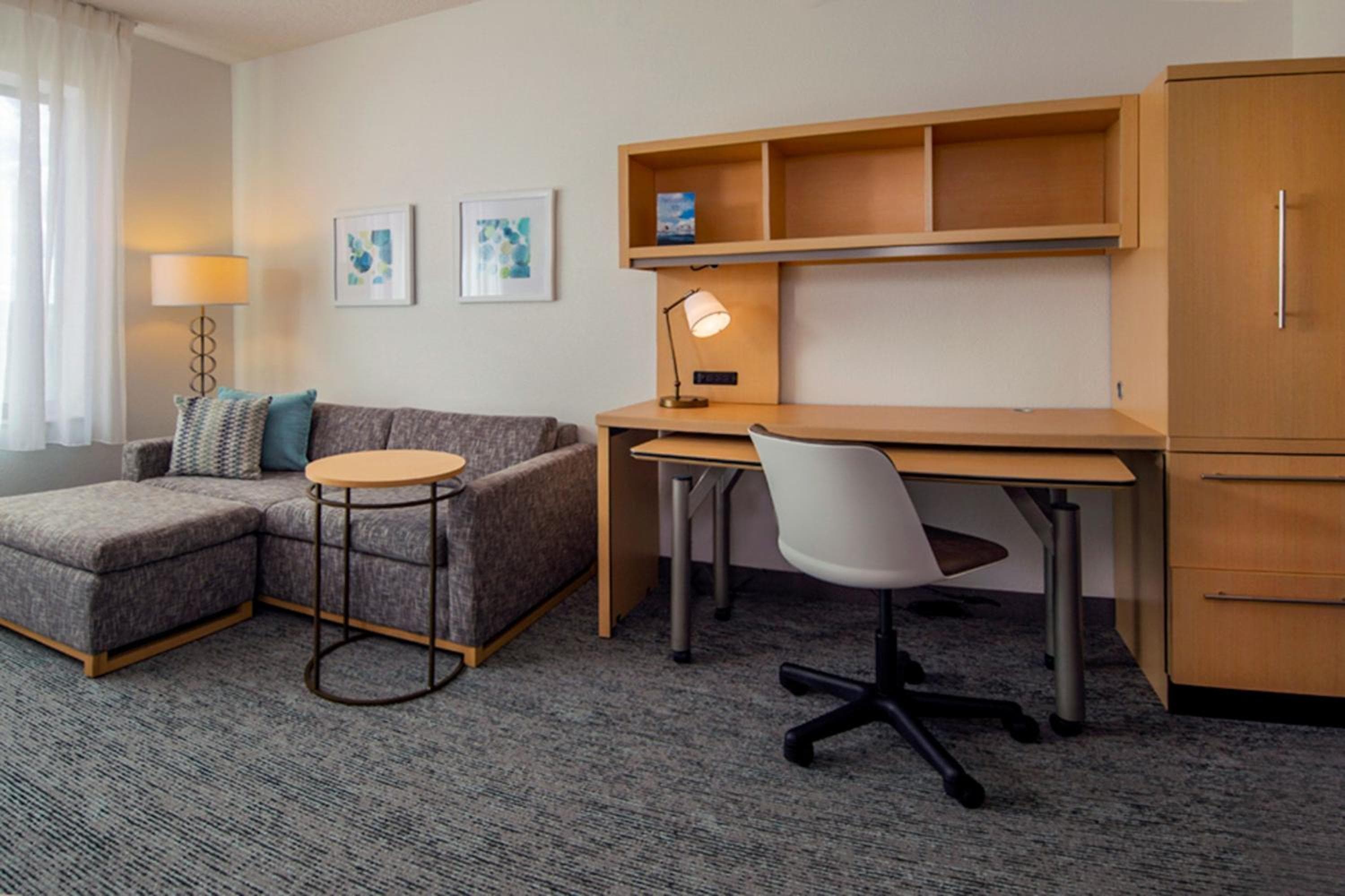 TownePlace Suites by Marriott Frederick, Frederick, photo 3