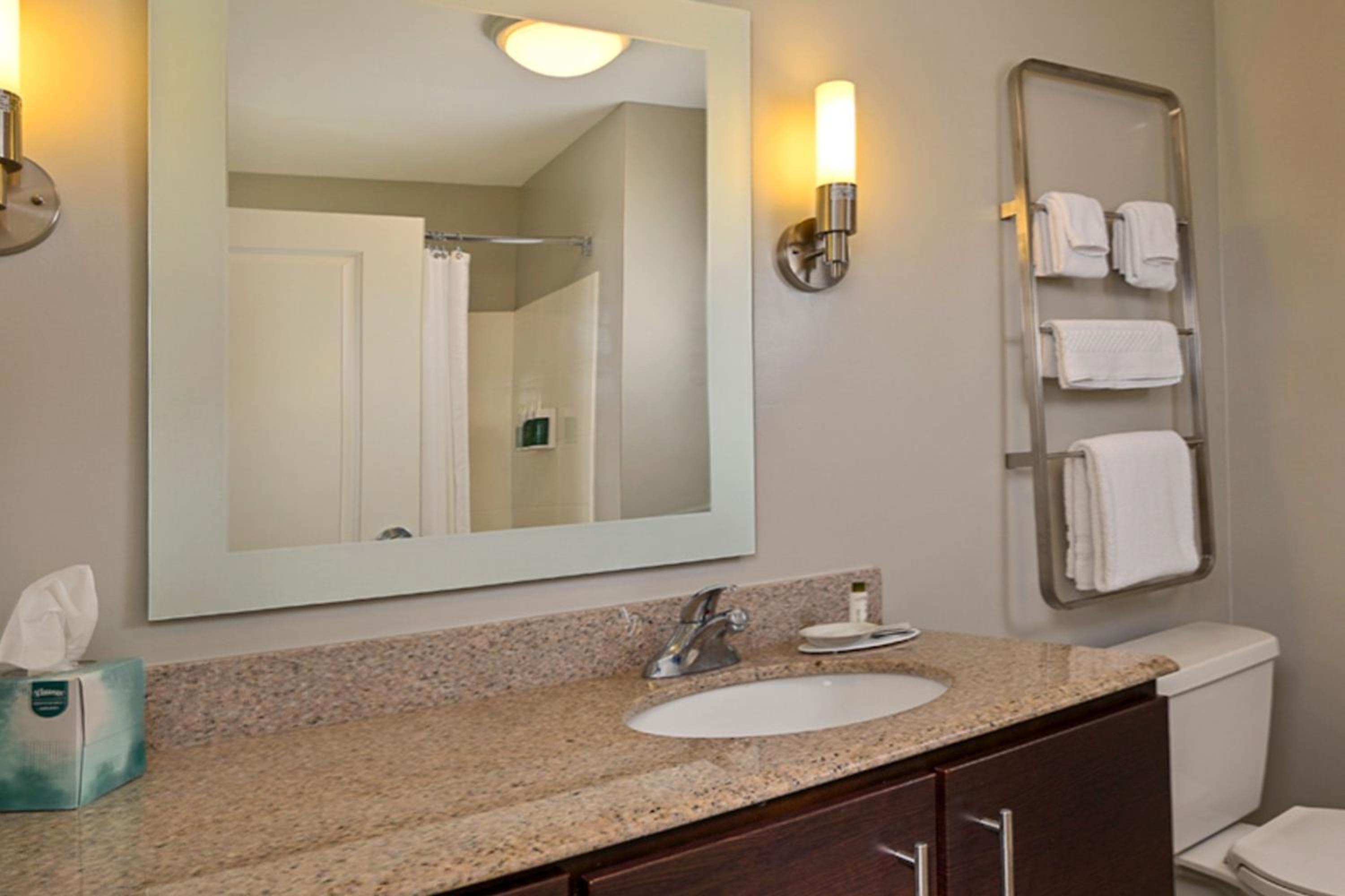 TownePlace Suites by Marriott Frederick, Frederick, photo 4