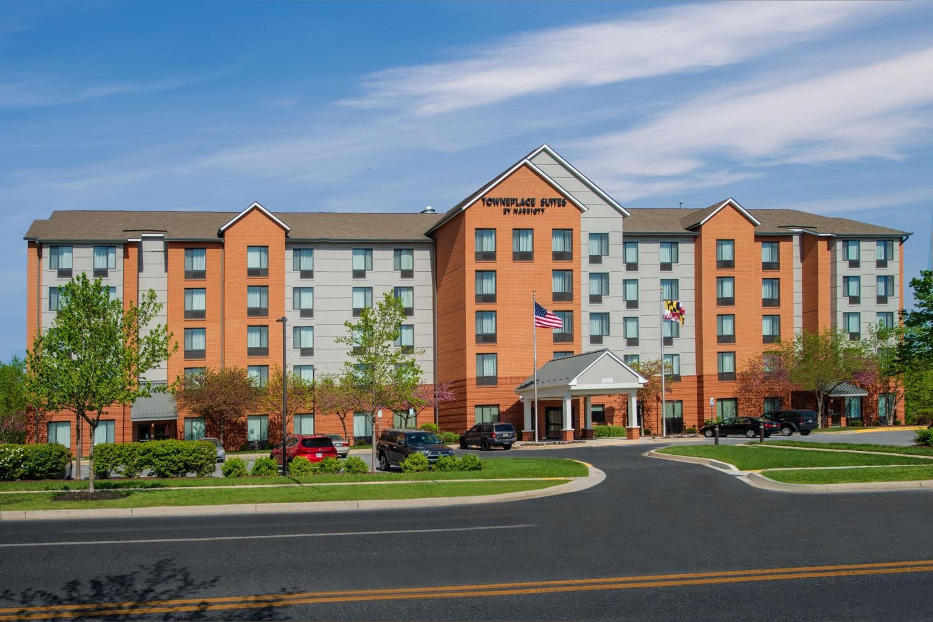 TownePlace Suites by Marriott Frederick, Frederick