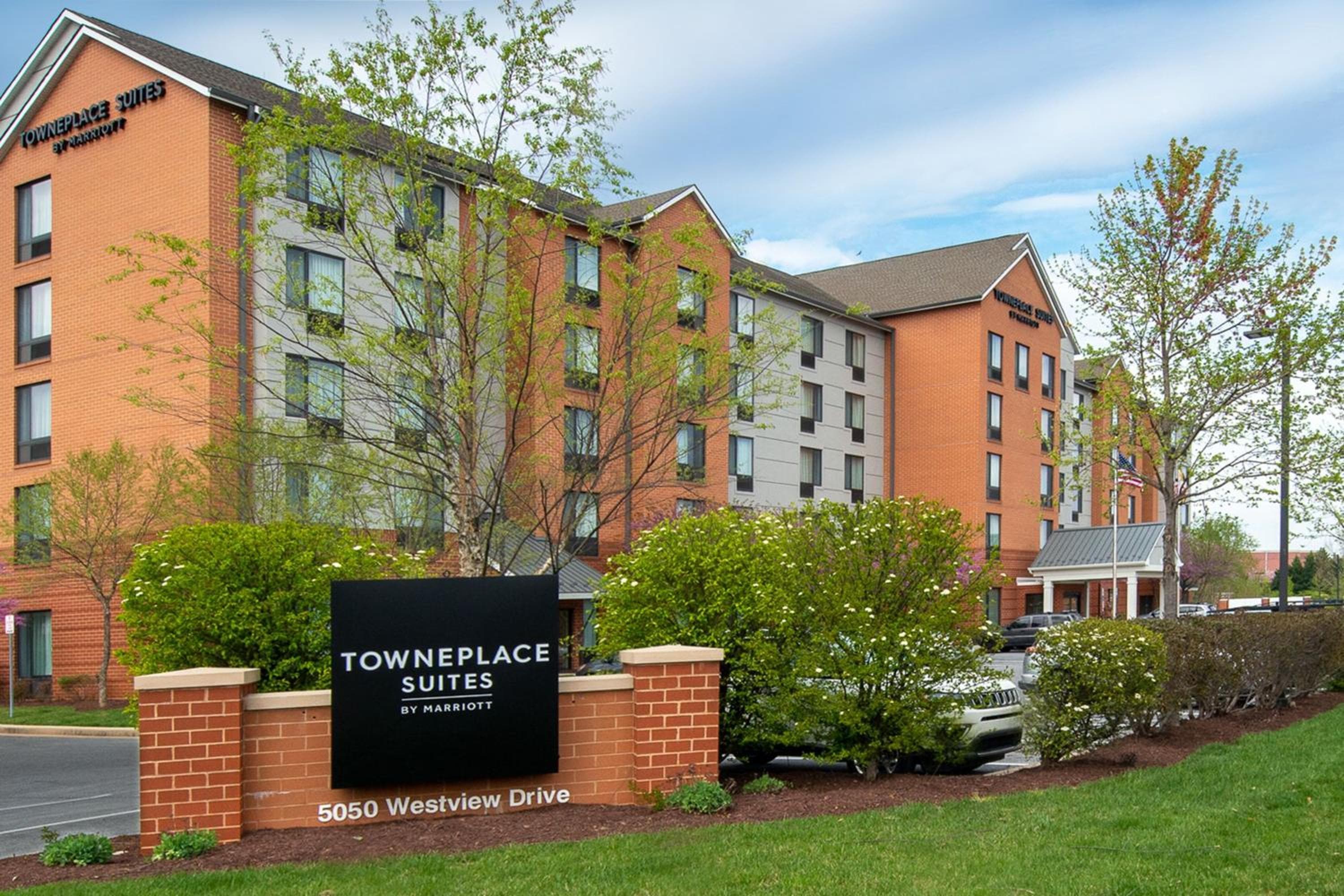 TownePlace Suites by Marriott Frederick, Frederick, photo 6