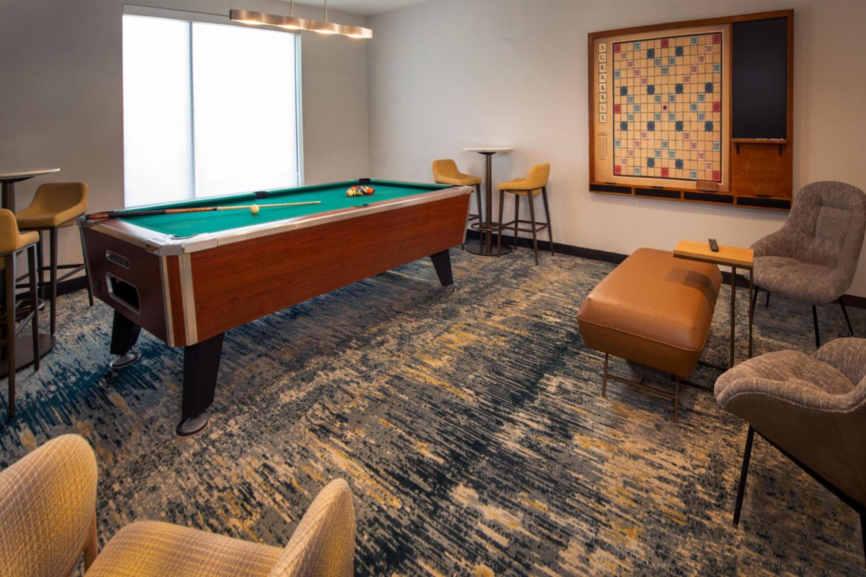 TownePlace Suites by Marriott Frederick, Frederick, photo 2