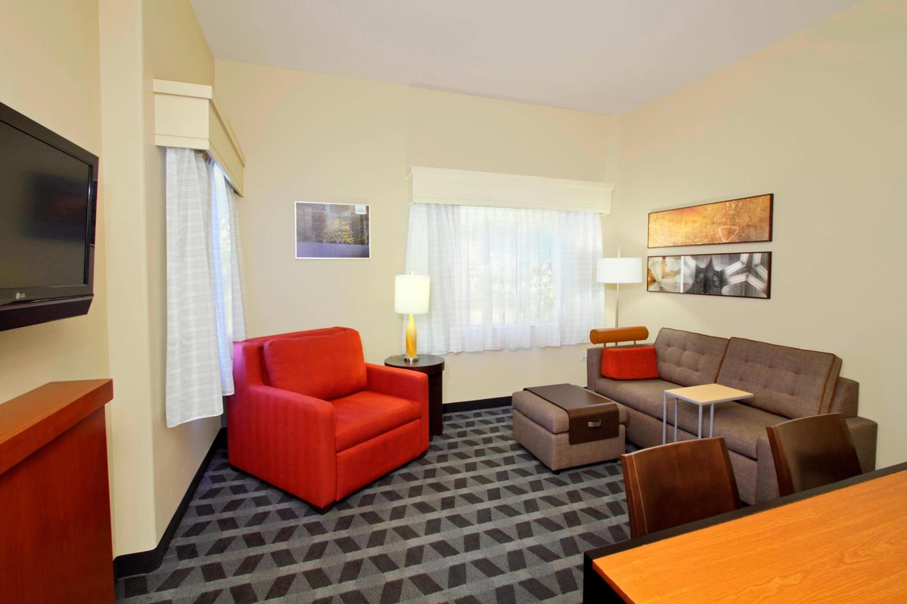 TownePlace Suites St. George, Saint George, photo 2
