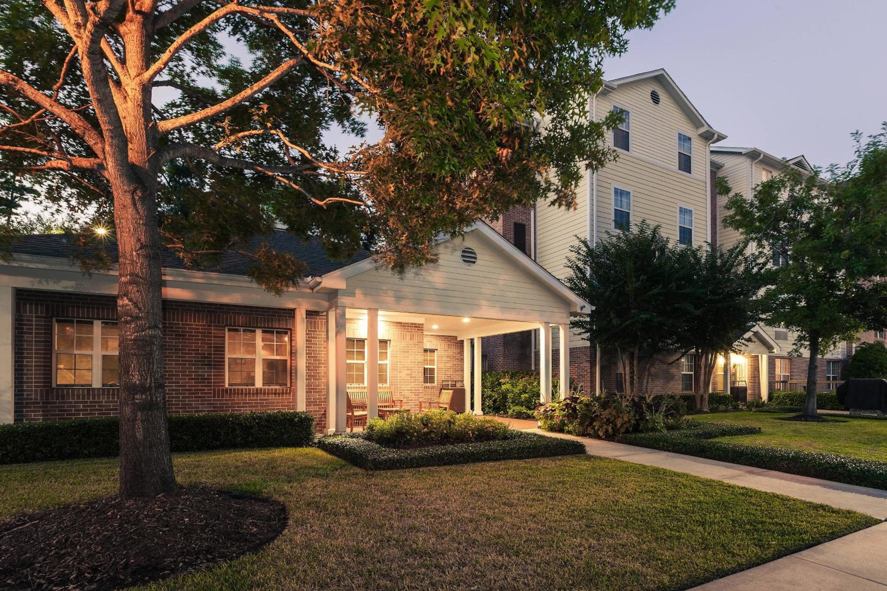 TownePlace Suites Houston Northwest, Houston