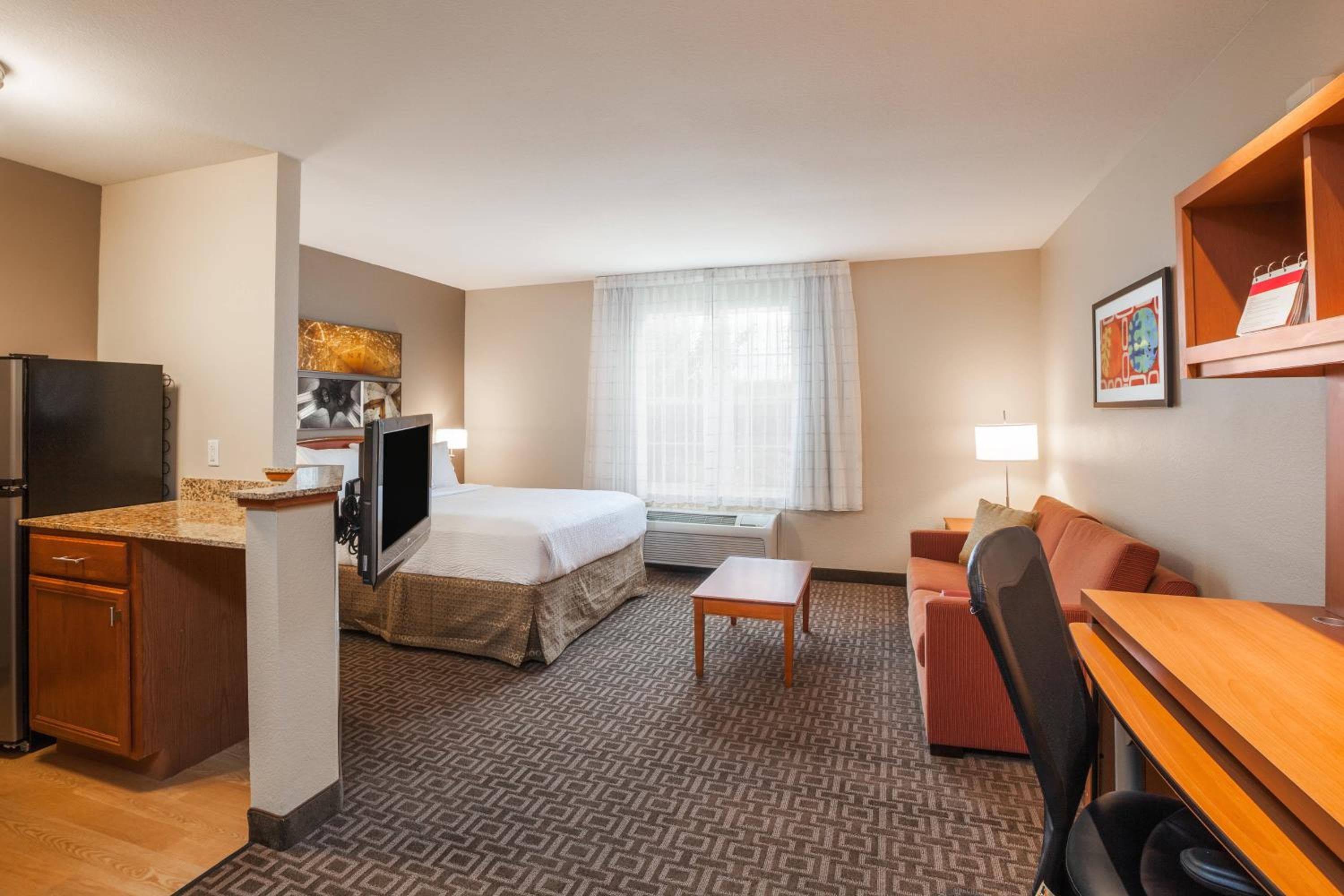 TownePlace Suites Houston Northwest, Houston, photo 2