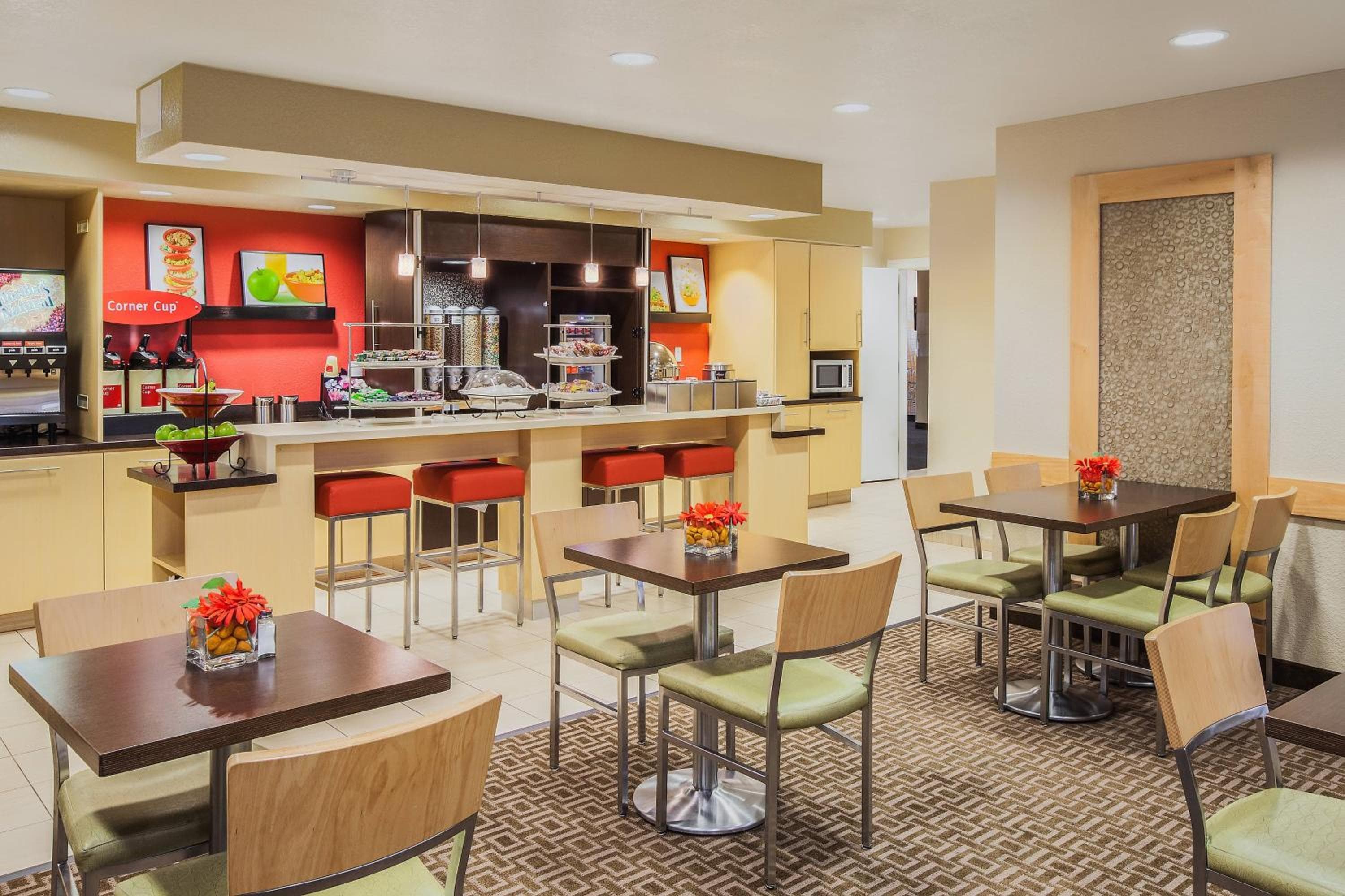 TownePlace Suites Houston Northwest, Houston, photo 4