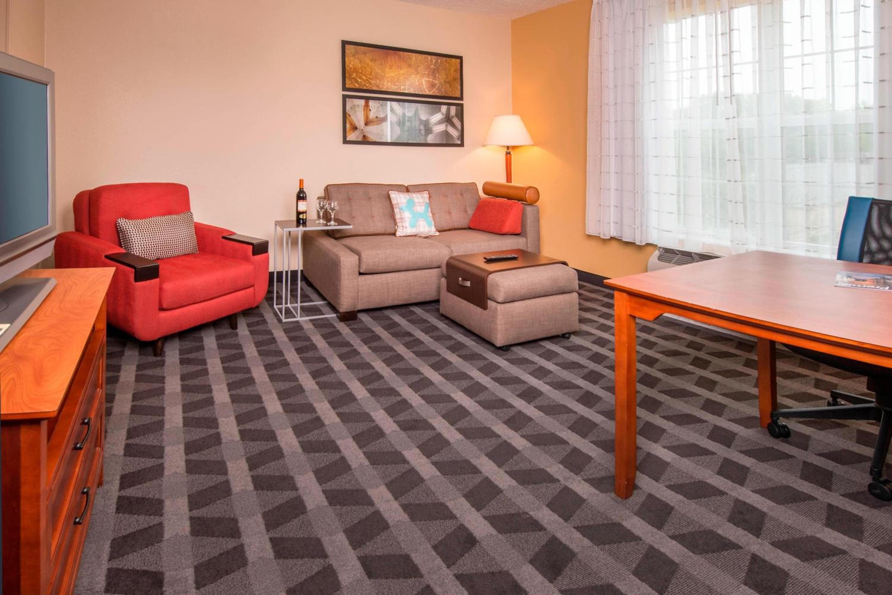 TownePlace Suites by Marriott Clinton at Joint Base Andrews, Clinton, photo 6