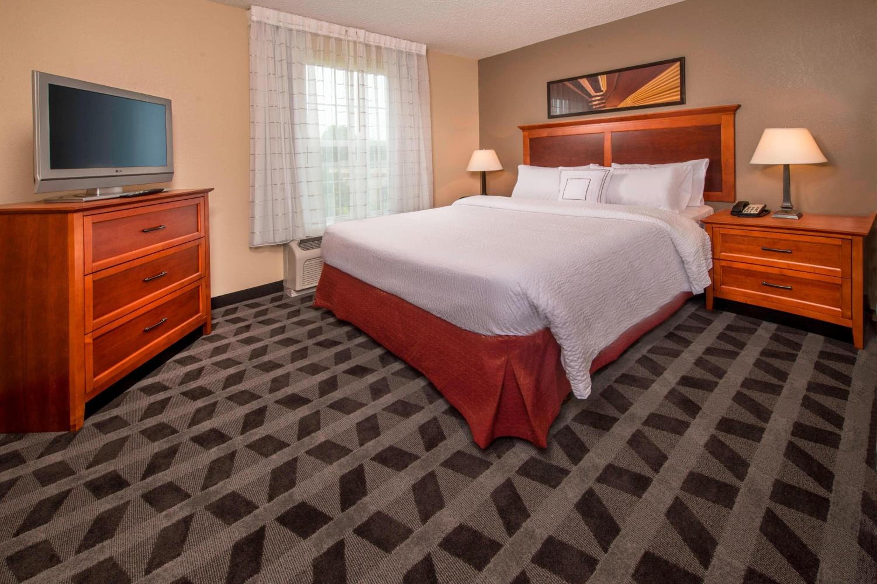 TownePlace Suites by Marriott Clinton at Joint Base Andrews, Clinton
