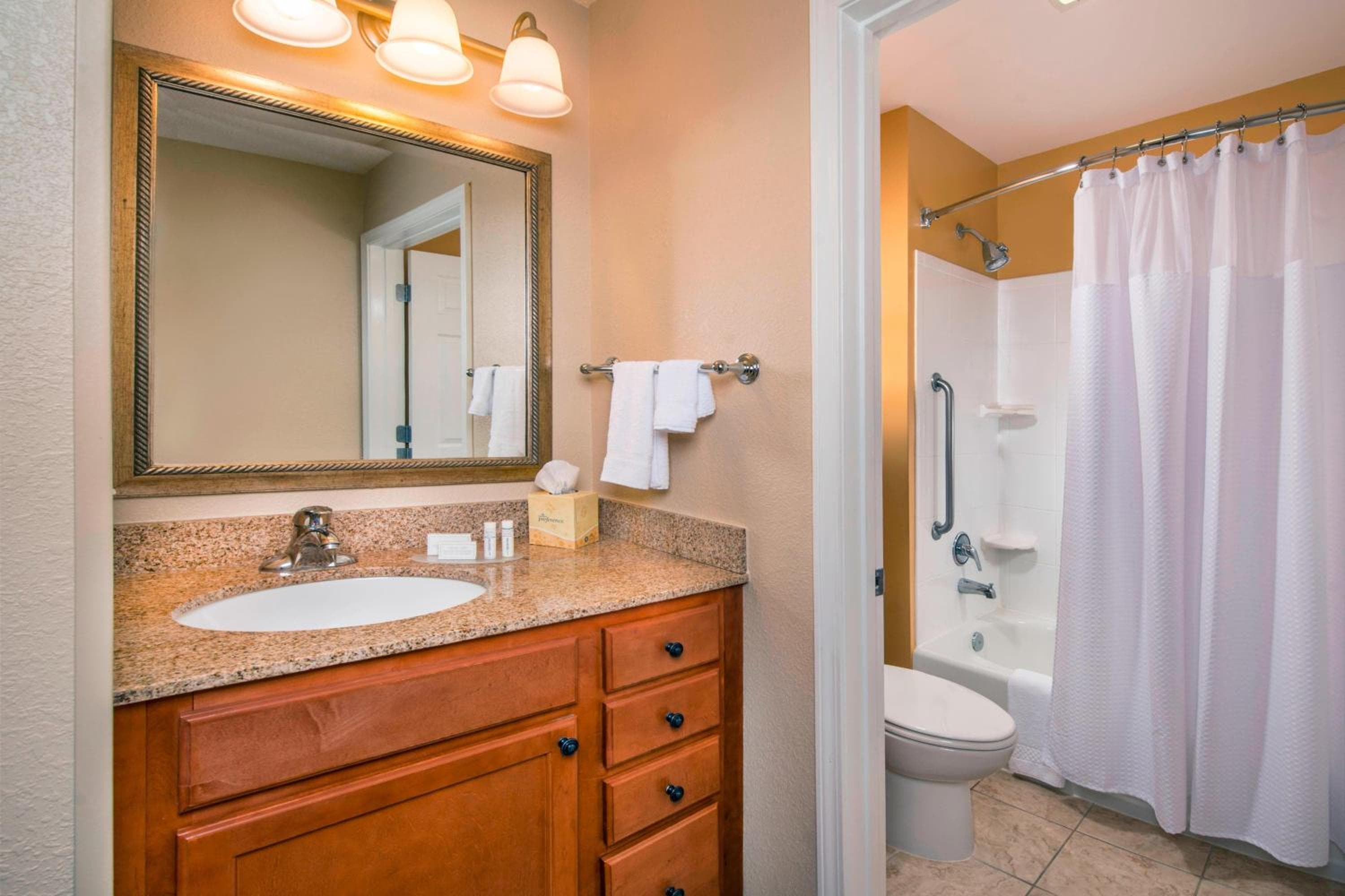 TownePlace Suites by Marriott Clinton at Joint Base Andrews, Clinton, photo 3