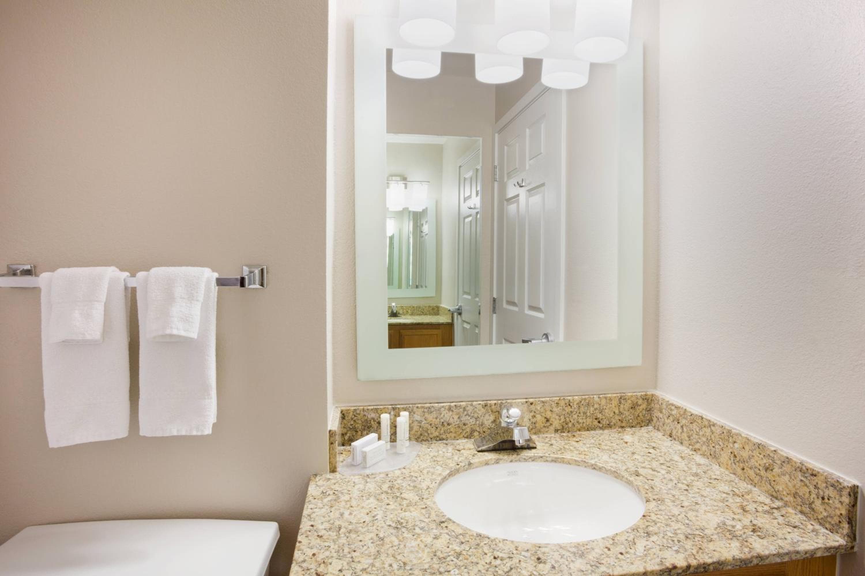 TownePlace Suites Minneapolis Eden Prairie, Eden Prairie, photo 4