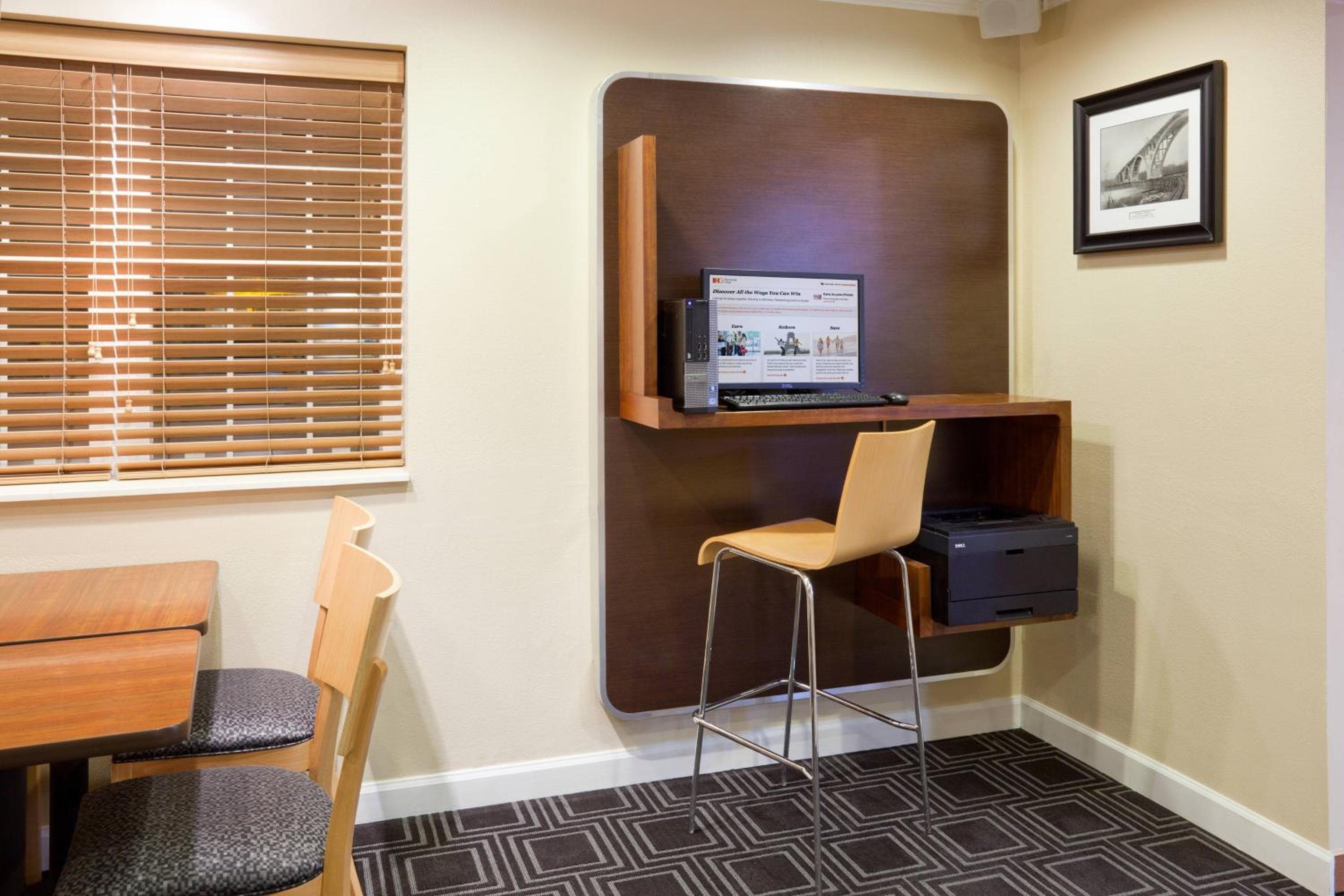TownePlace Suites Minneapolis Eden Prairie, Eden Prairie, photo 5