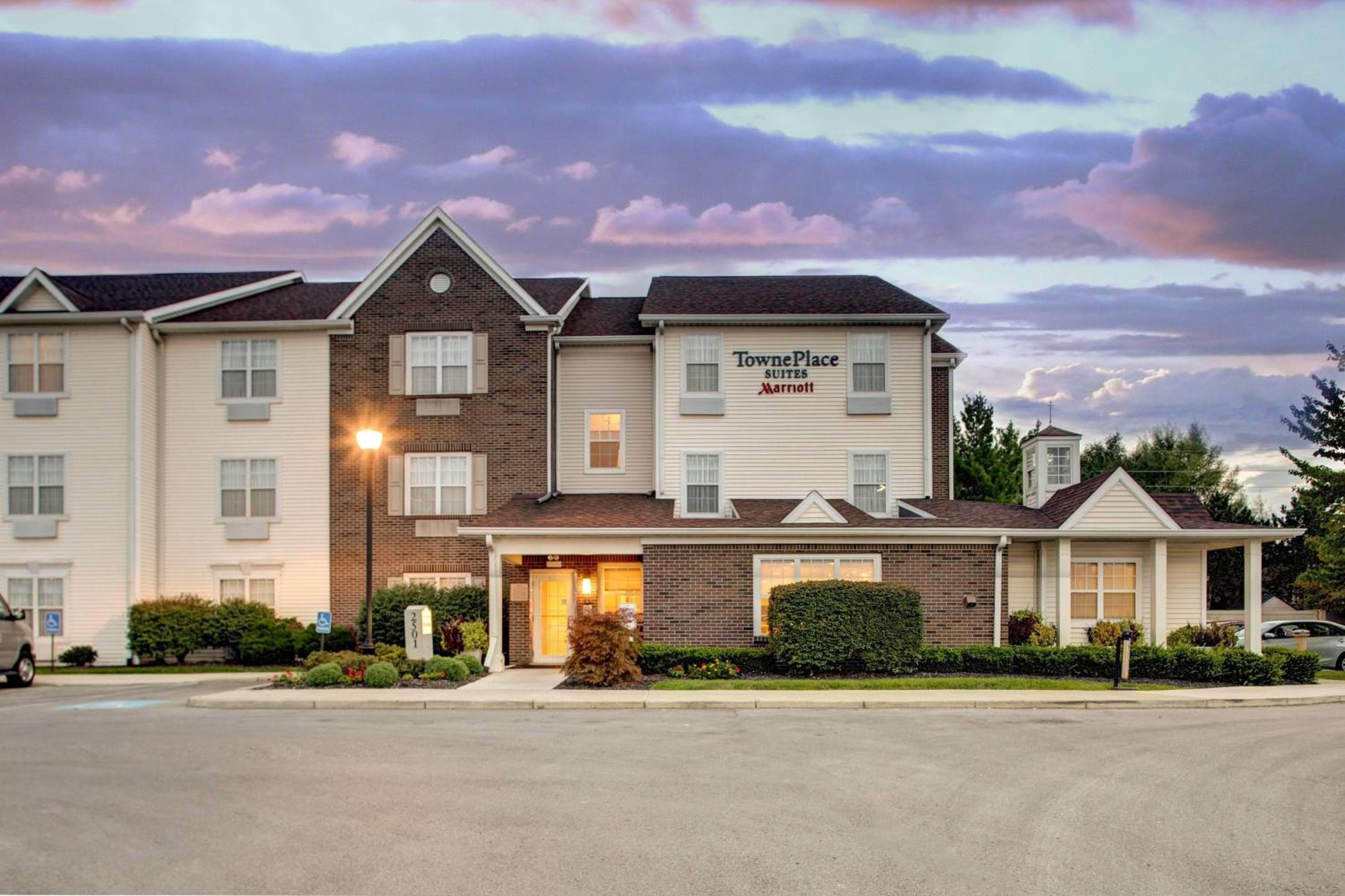 TownePlace Suites by Marriott Findlay, Findlay