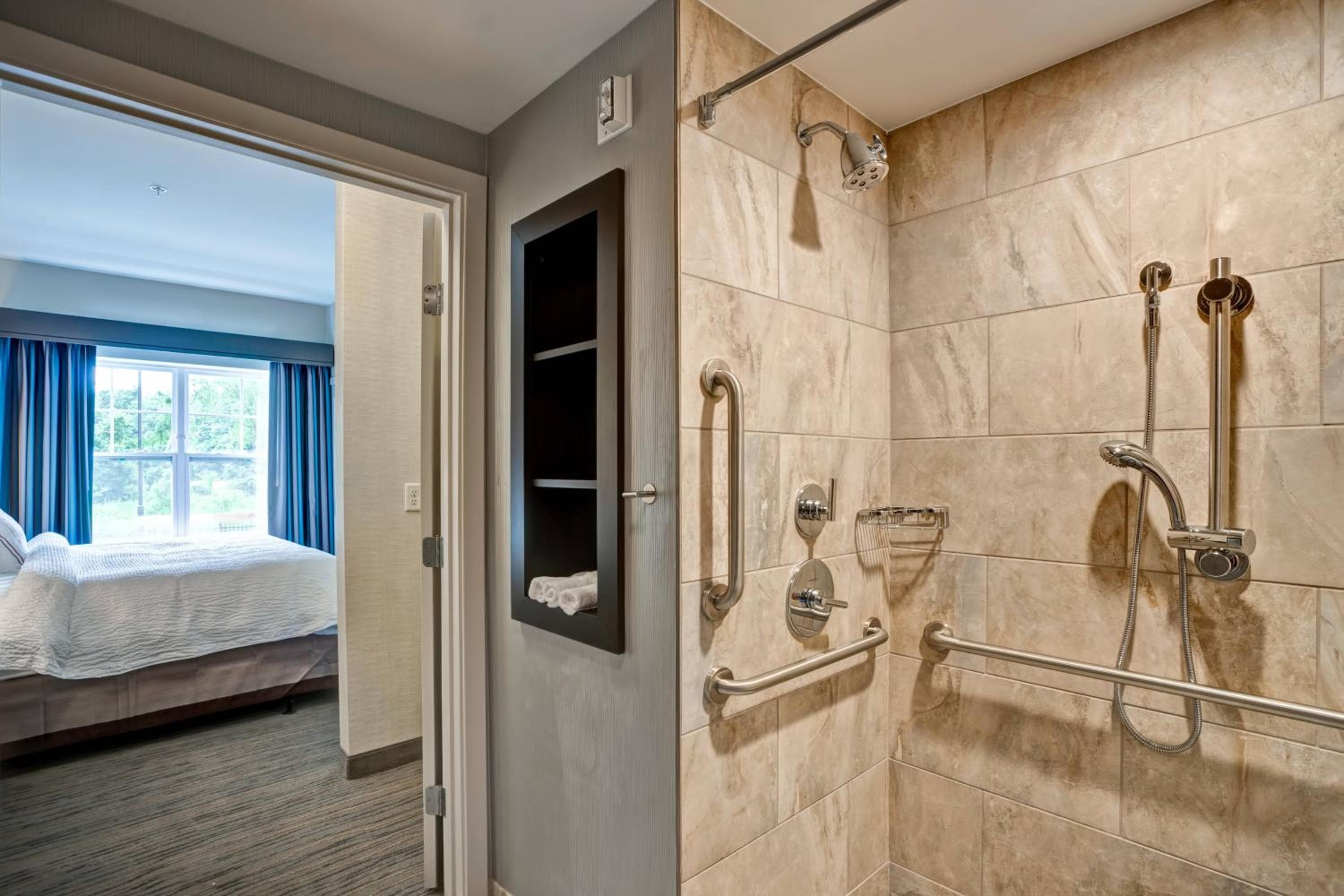 Residence Inn by Marriott Hamilton, Trenton, photo 5