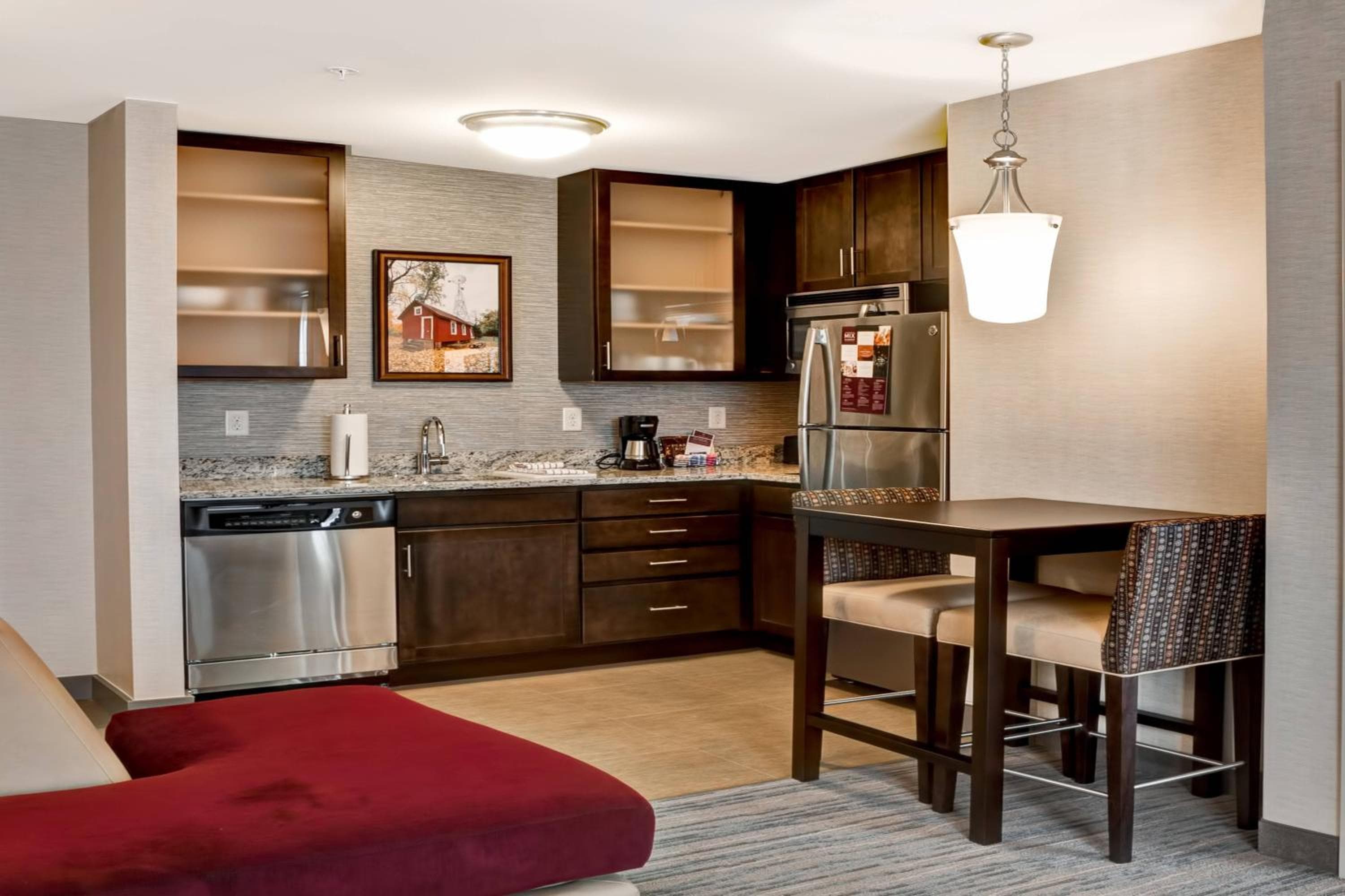 Residence Inn by Marriott Hamilton, Trenton, photo 2