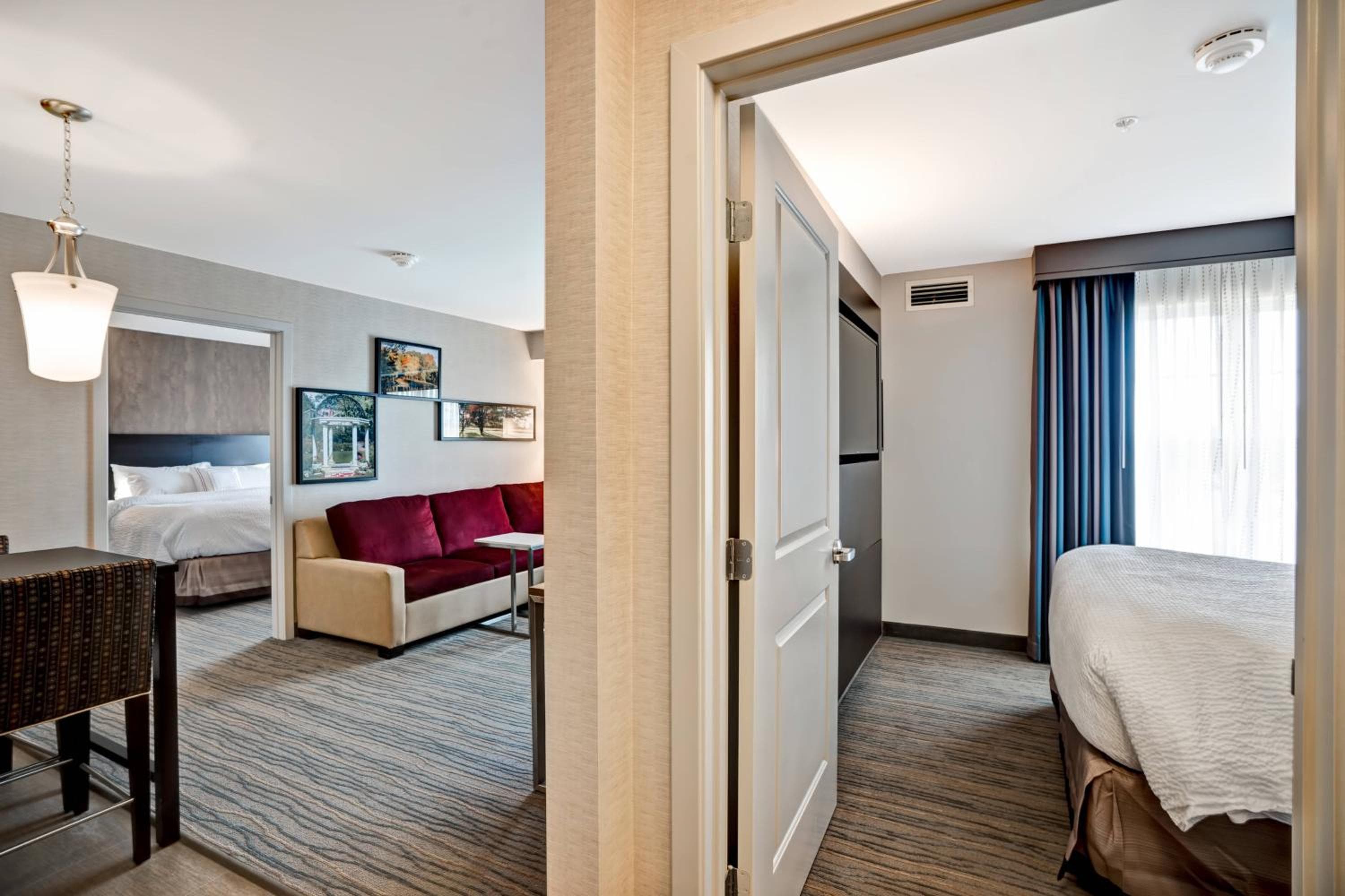 Residence Inn by Marriott Hamilton, Trenton, photo 6