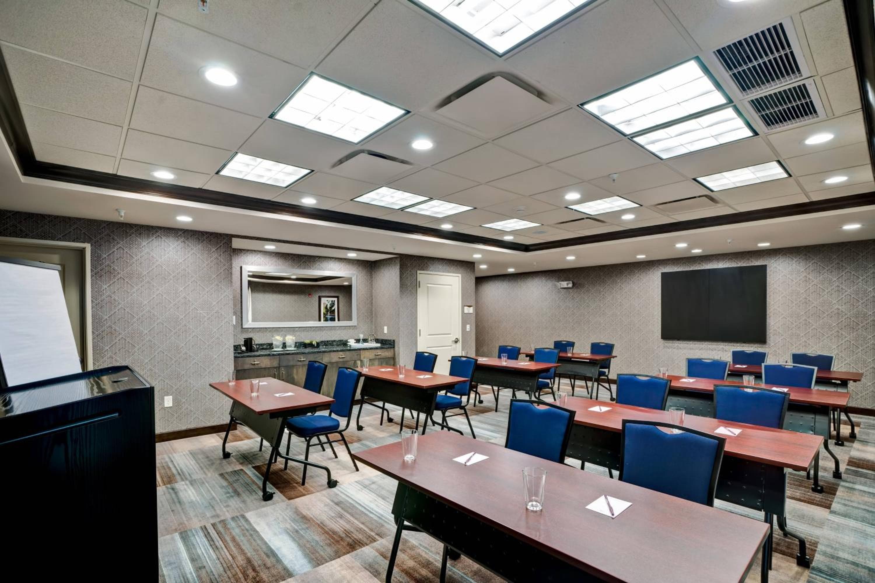 Residence Inn by Marriott Hamilton, Trenton, photo 4