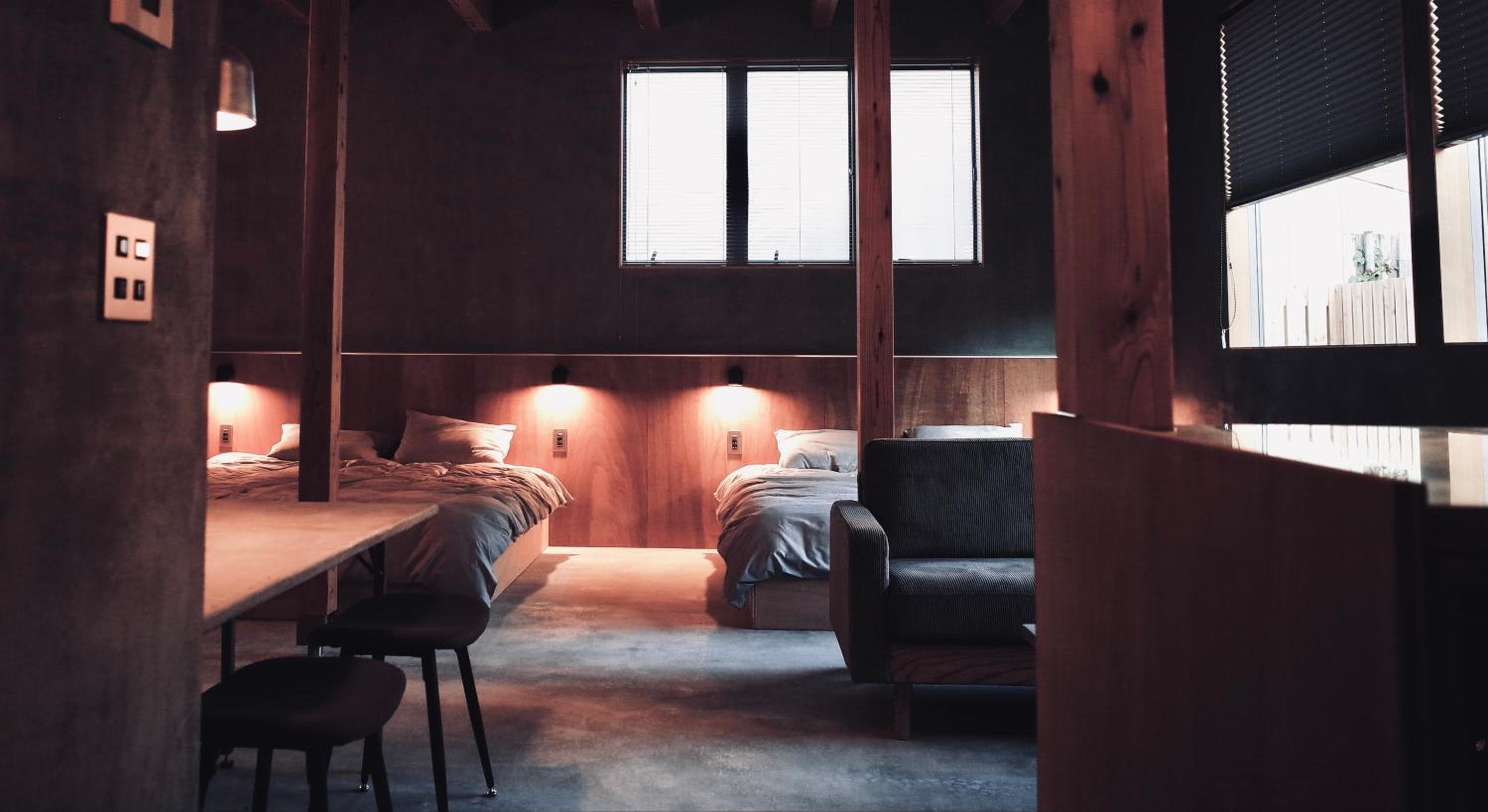MAGATAMA.INN, Sumoto, photo 5