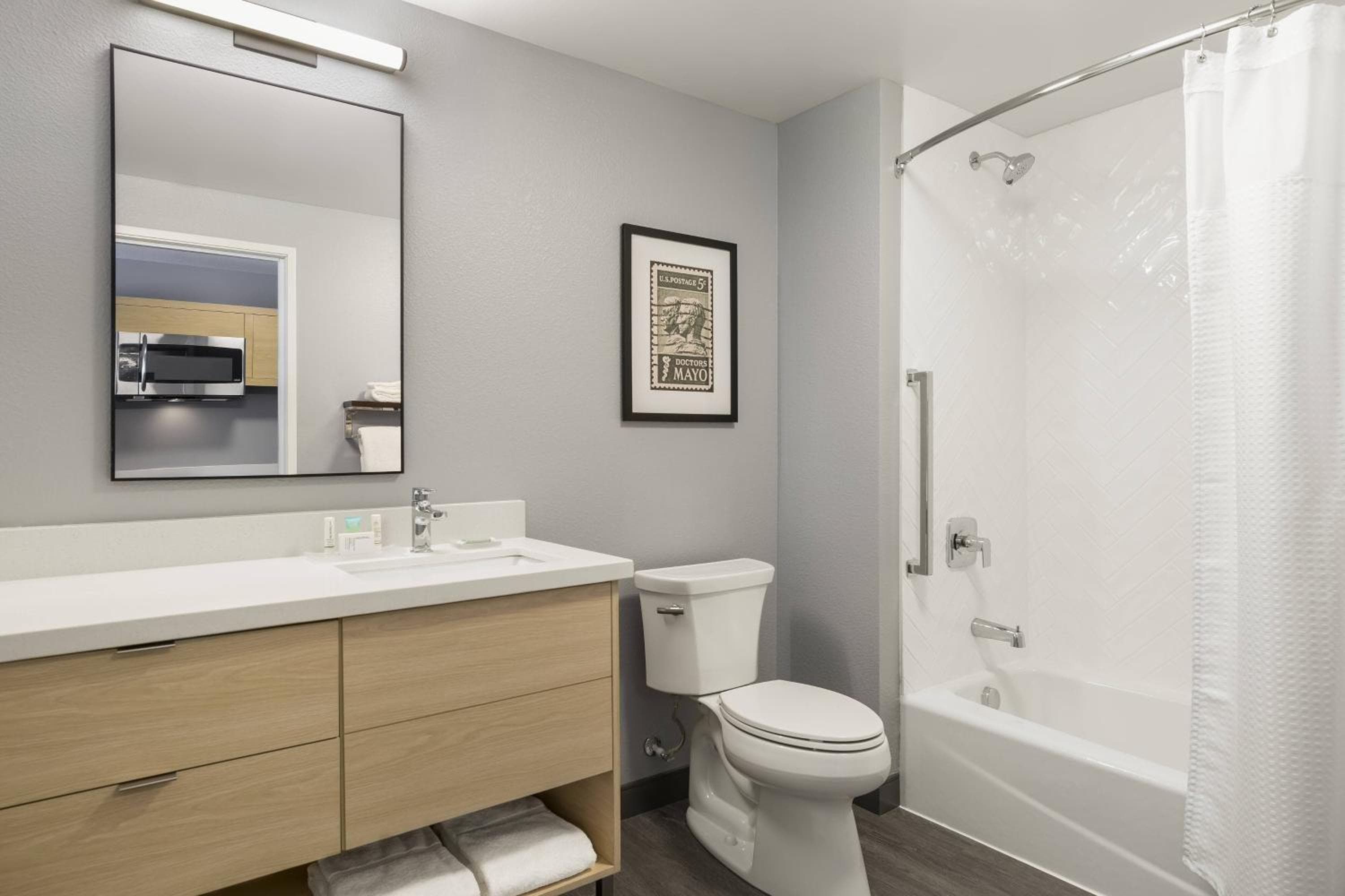 TownePlace Suites By Marriott Rochester Mayo Clinic Area, Rochester, photo 5