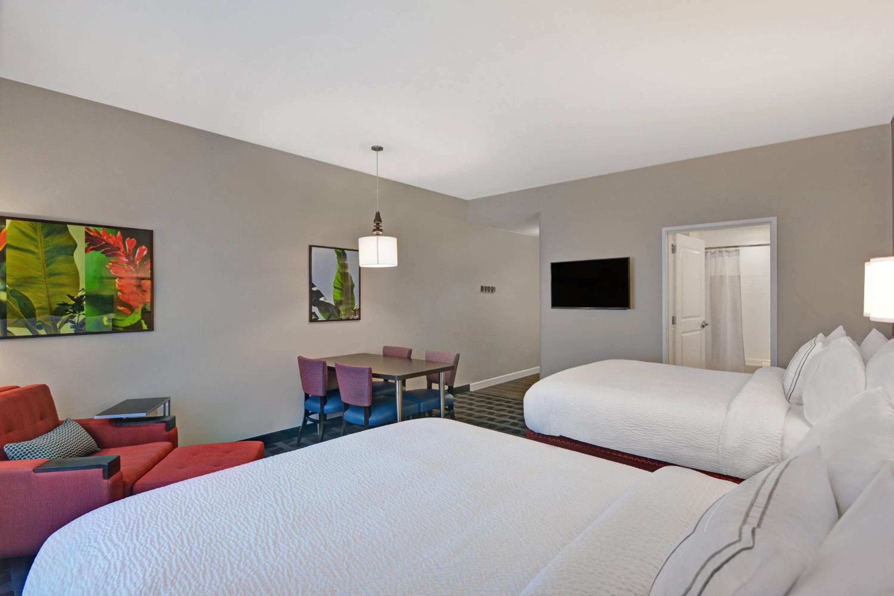 TownePlace Suites by Marriott Sarasota/Bradenton West, Bradenton, photo 5