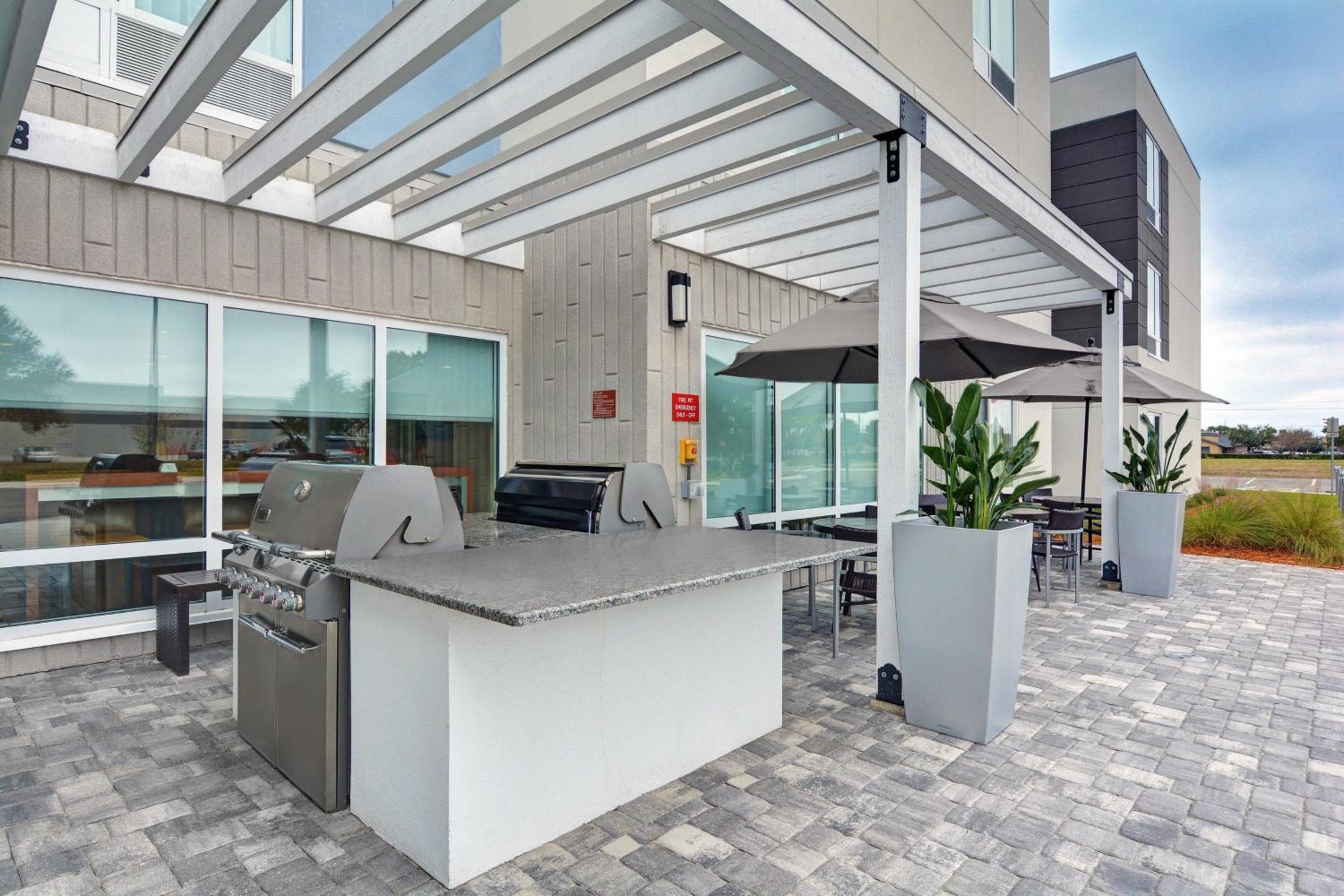 TownePlace Suites by Marriott Sarasota/Bradenton West, Bradenton, photo 4