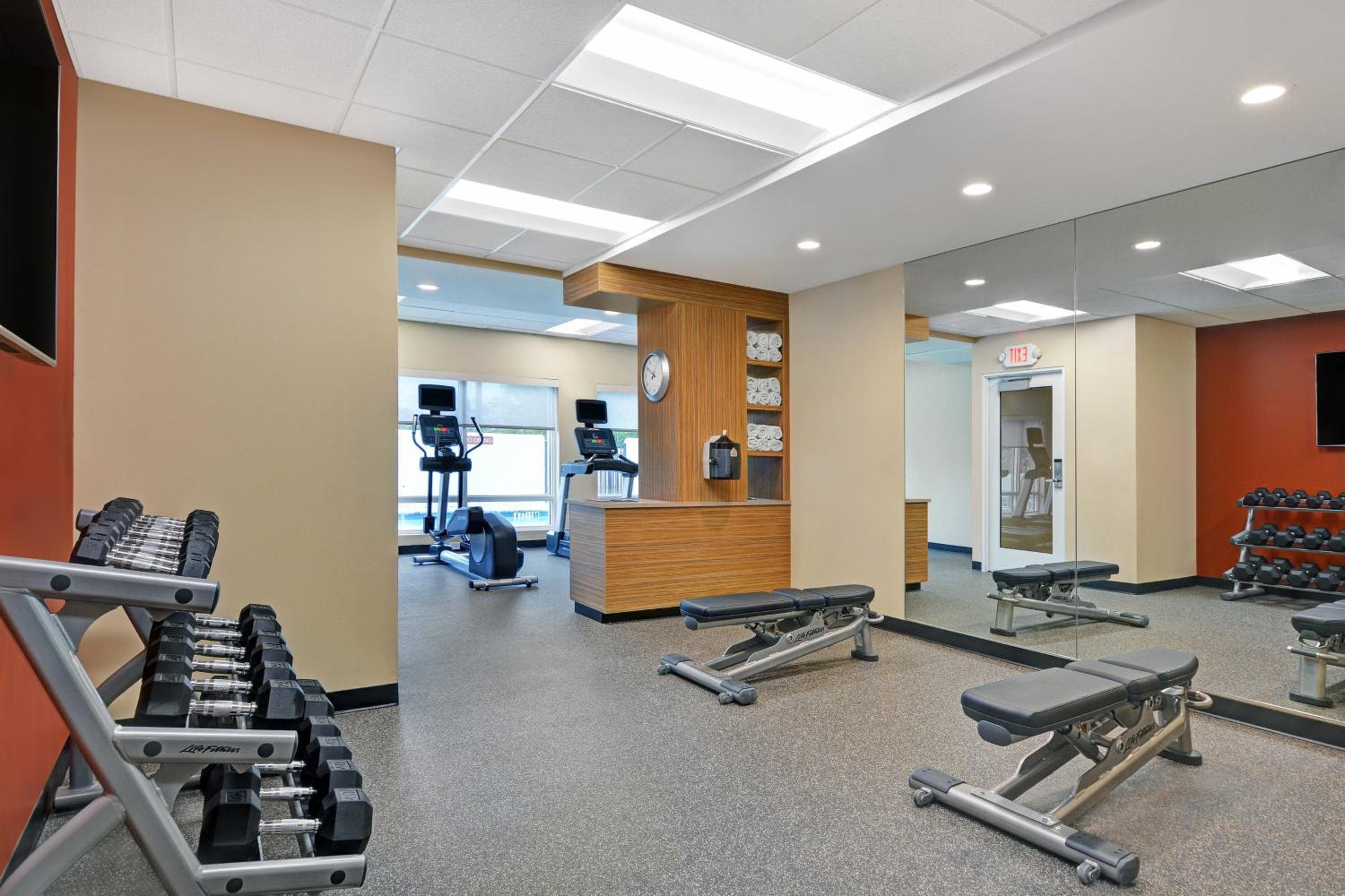 TownePlace Suites by Marriott Sarasota/Bradenton West, Bradenton, photo 6