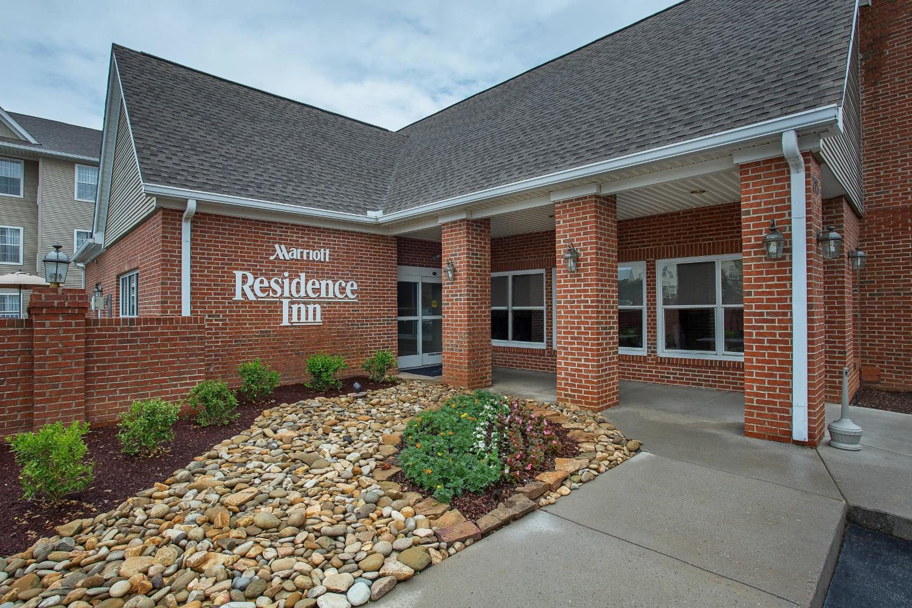 Residence Inn Knoxville Cedar Bluff, Knoxville