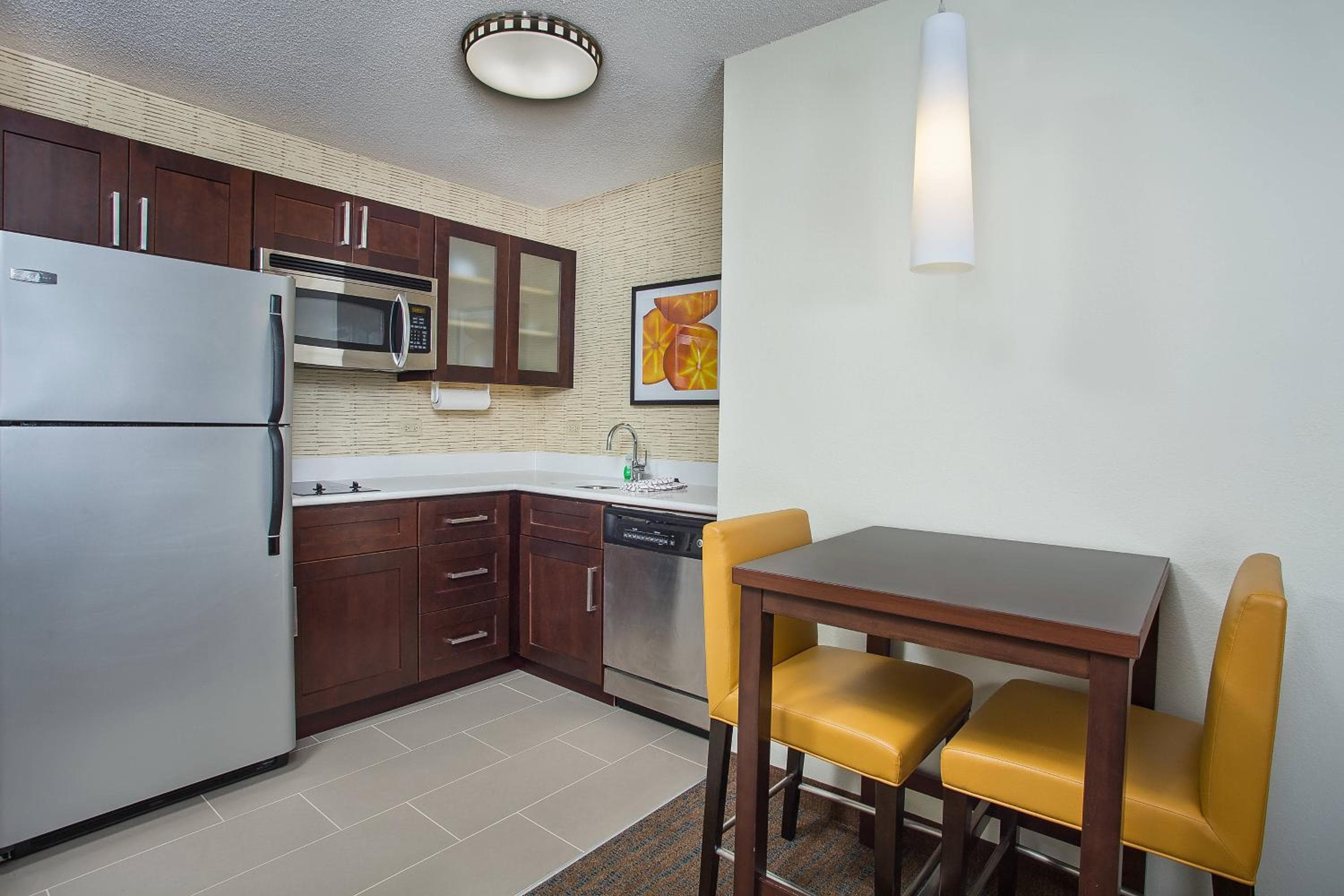 Residence Inn Knoxville Cedar Bluff, Knoxville, photo 6