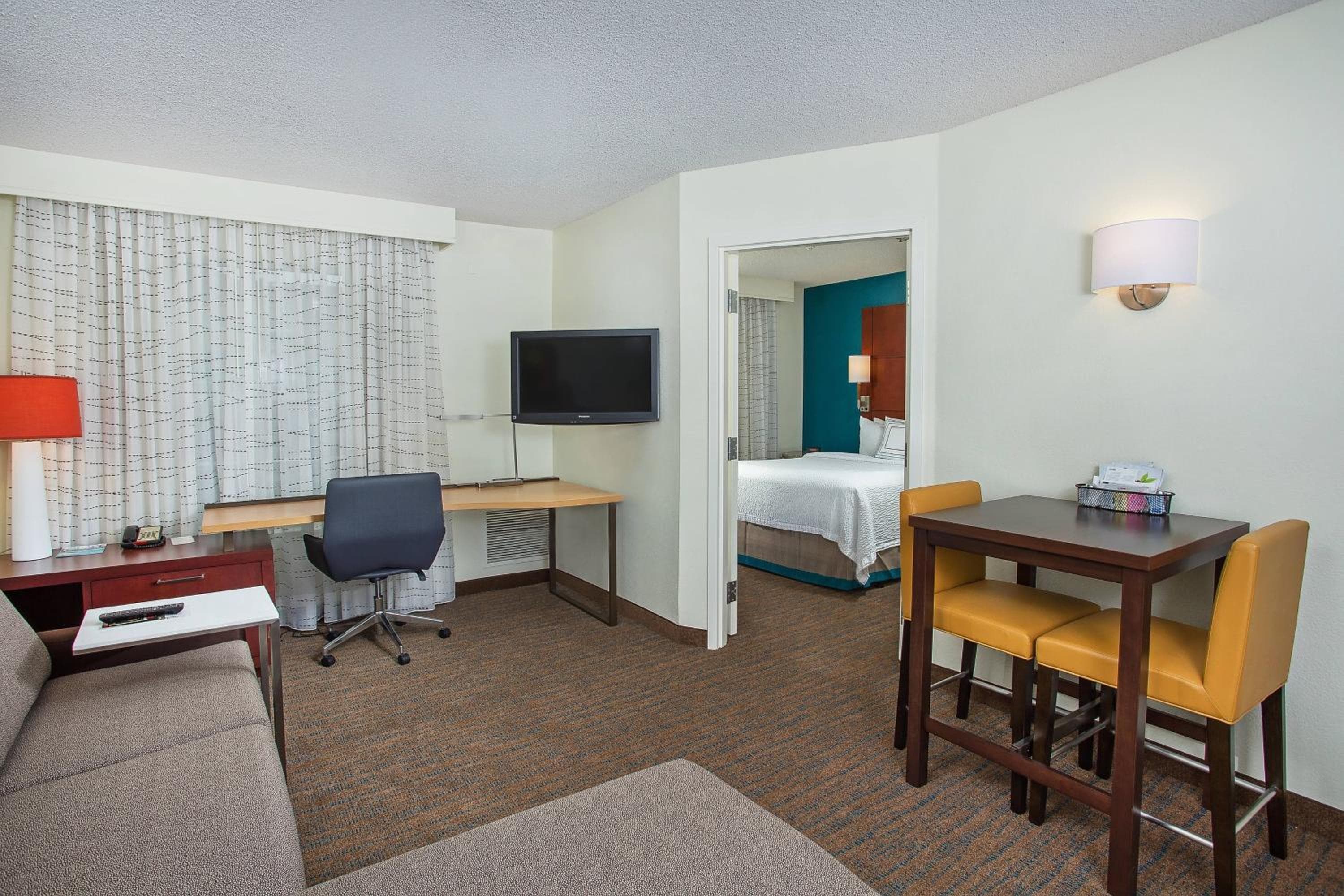 Residence Inn Knoxville Cedar Bluff, Knoxville, photo 2