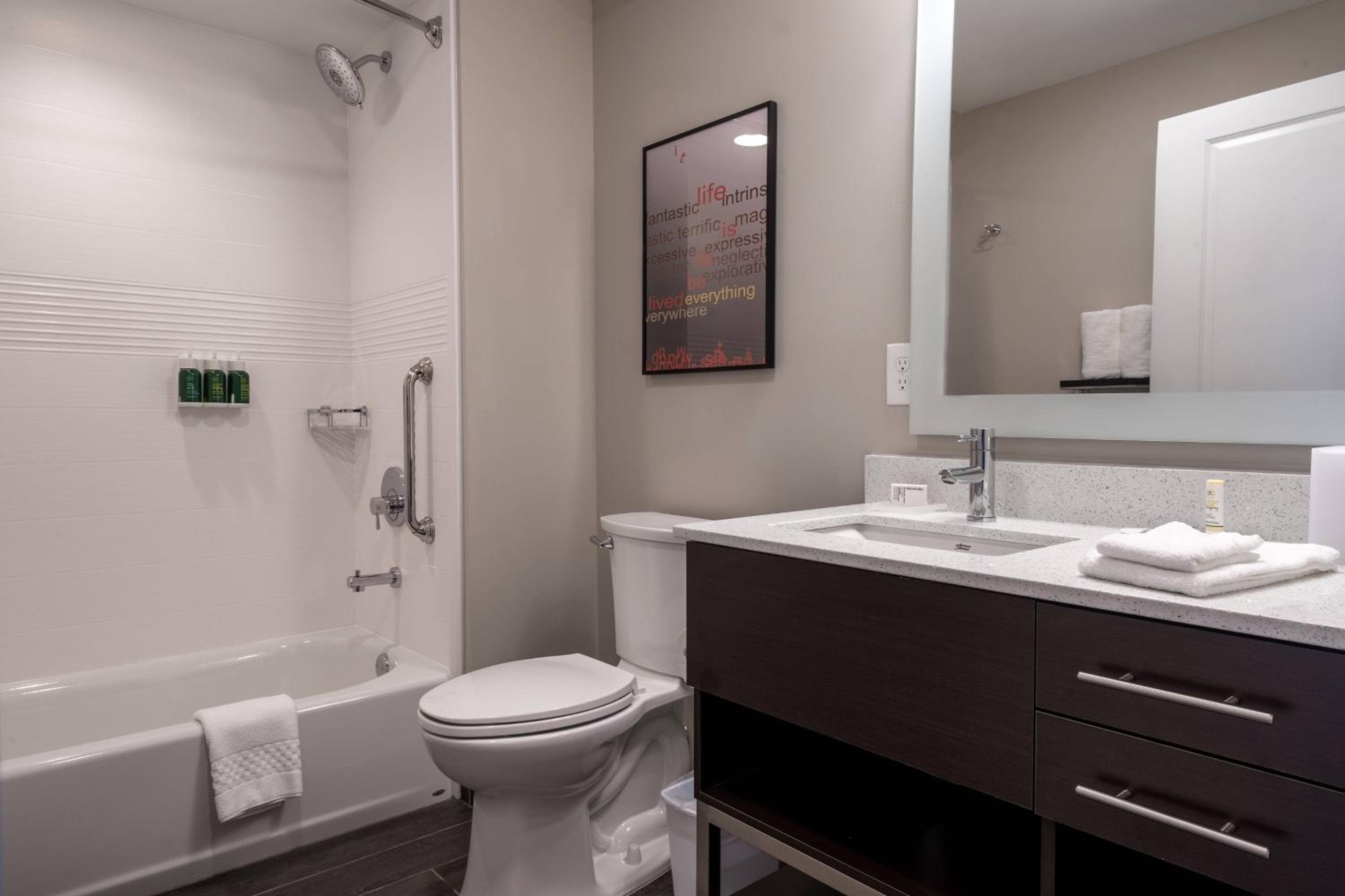 TownePlace Suites by Marriott Clinton, Clinton, photo 3