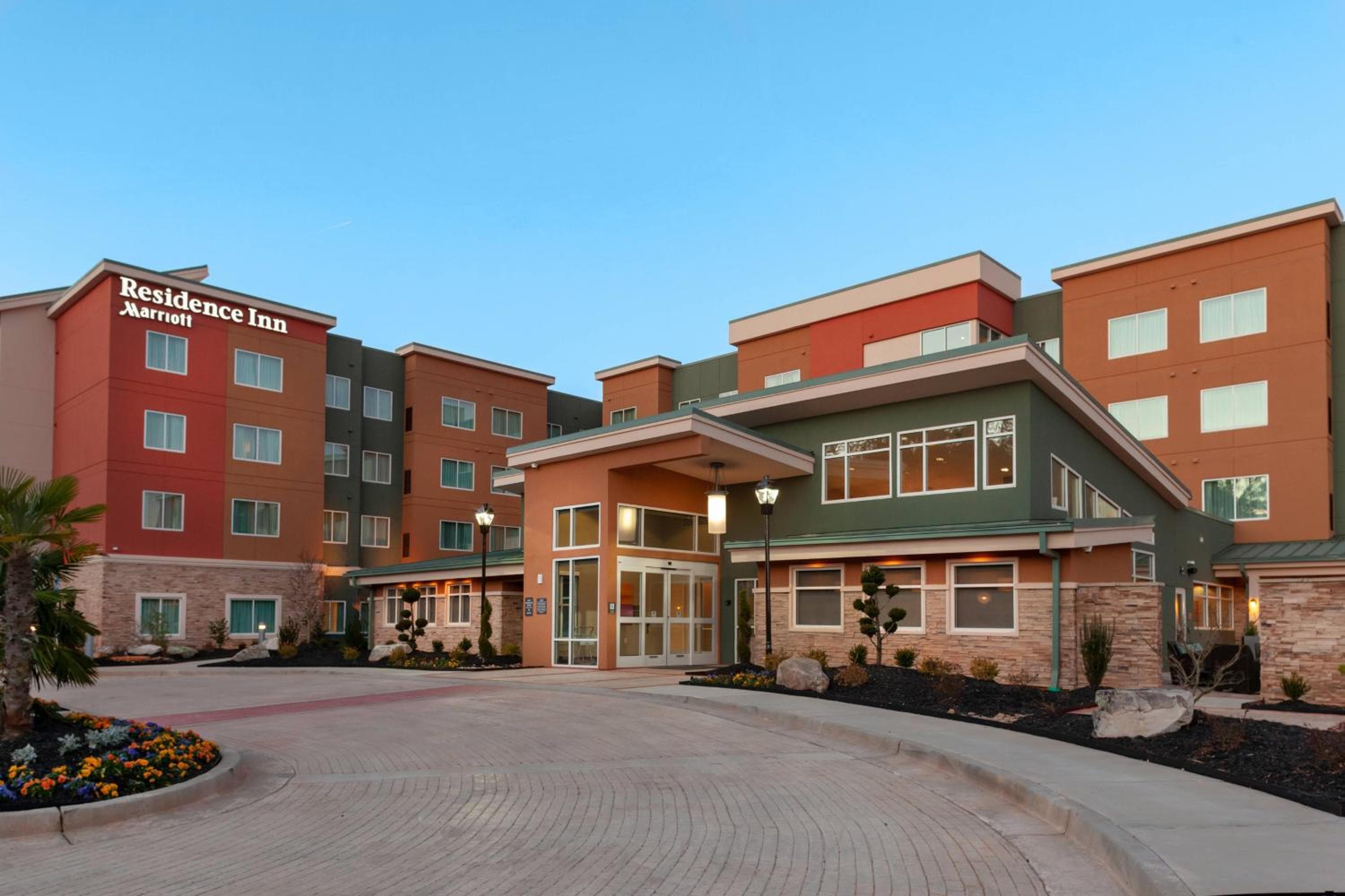 Residence Inn by Marriott Atlanta McDonough, McDonough