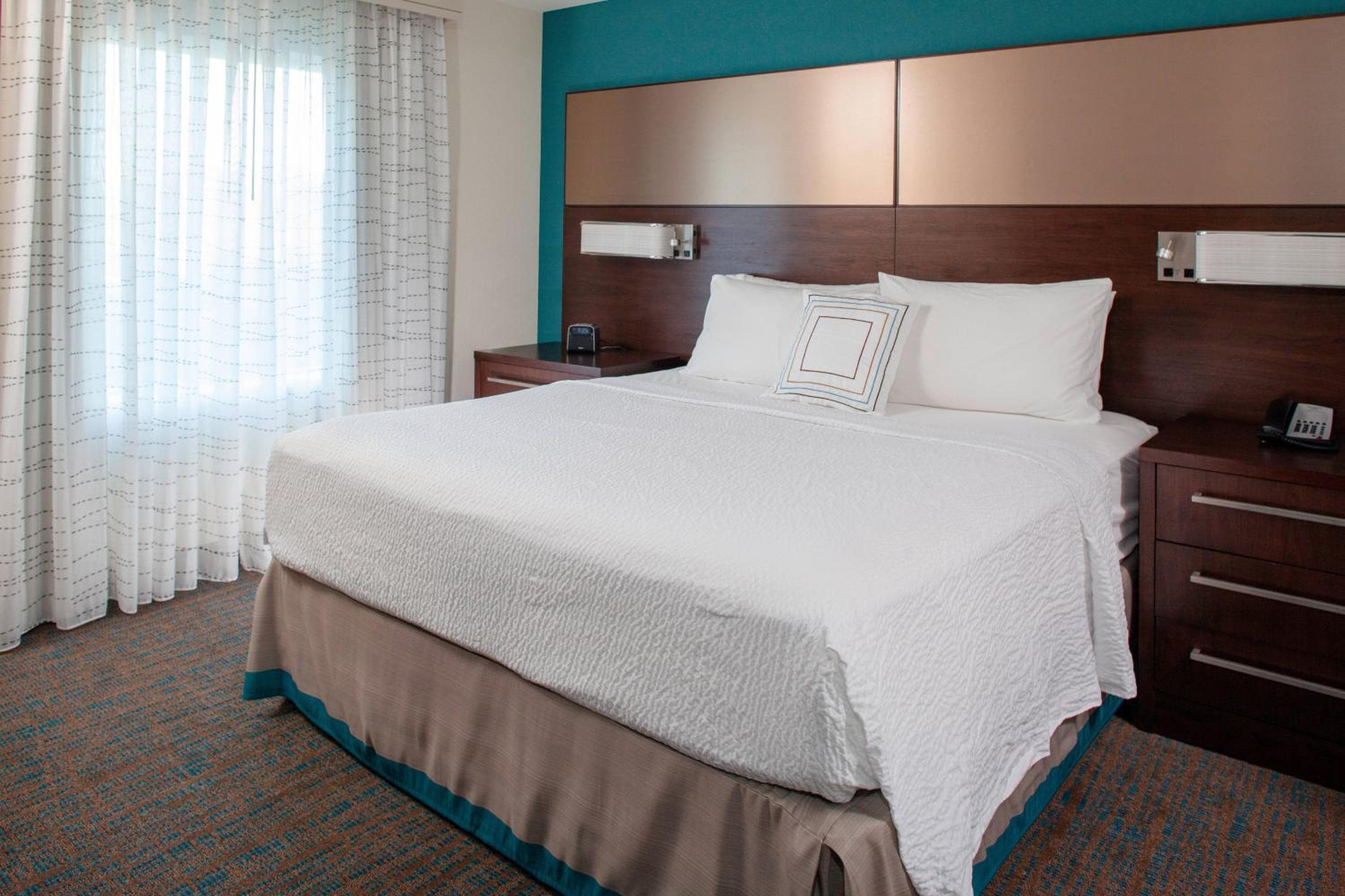 Residence Inn by Marriott Atlanta McDonough, McDonough, photo 2