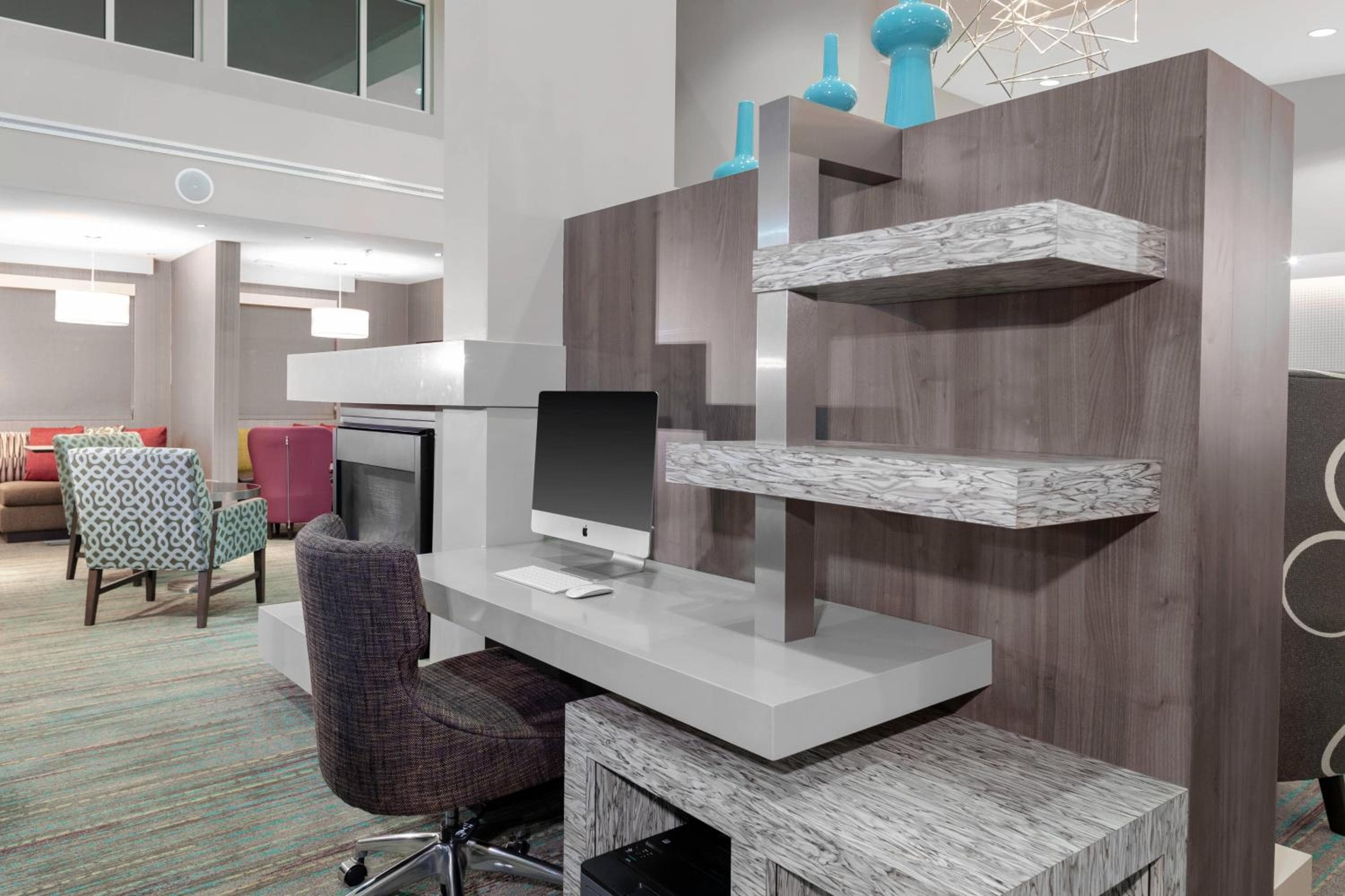 Residence Inn by Marriott Atlanta McDonough, McDonough, photo 3