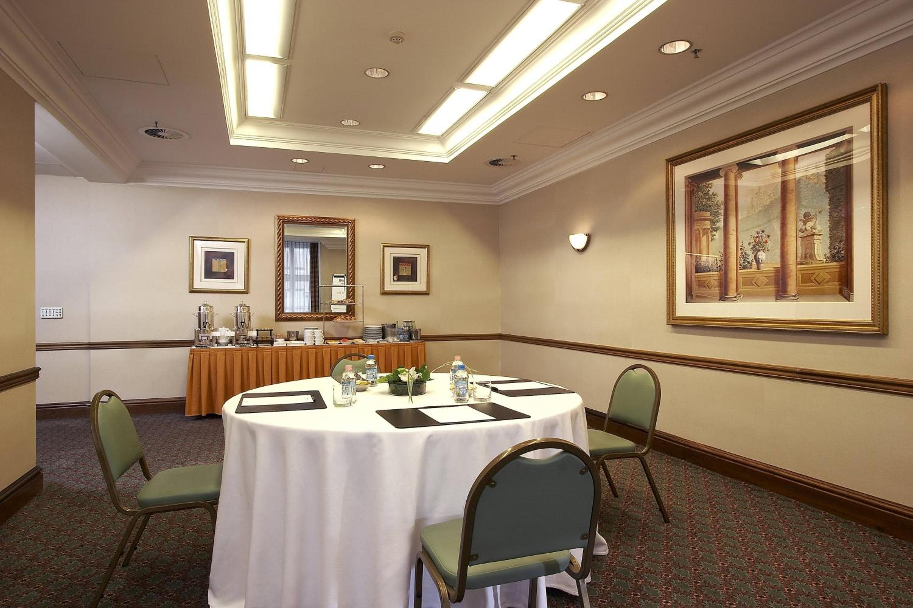 Millennium Court, Budapest - Marriott Executive Apartments, Budapest, photo 5