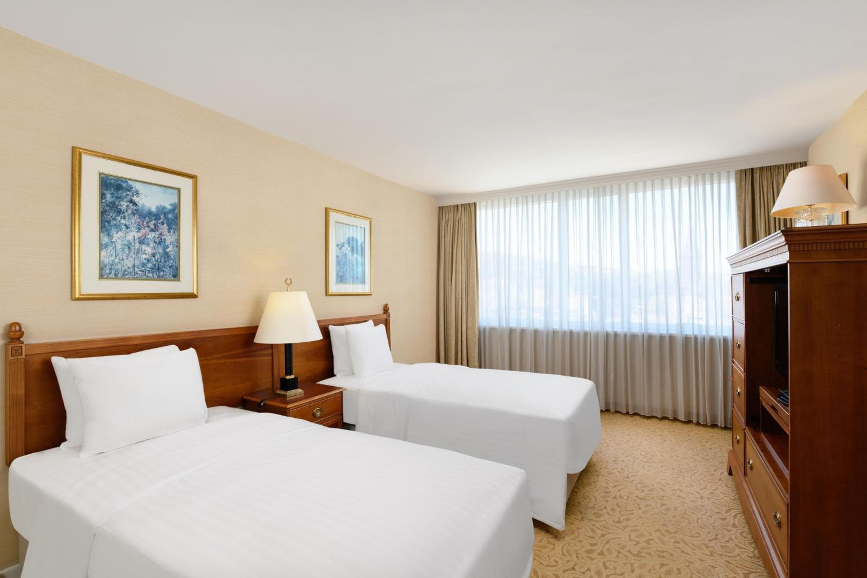 Millennium Court, Budapest - Marriott Executive Apartments, Budapest, photo 6