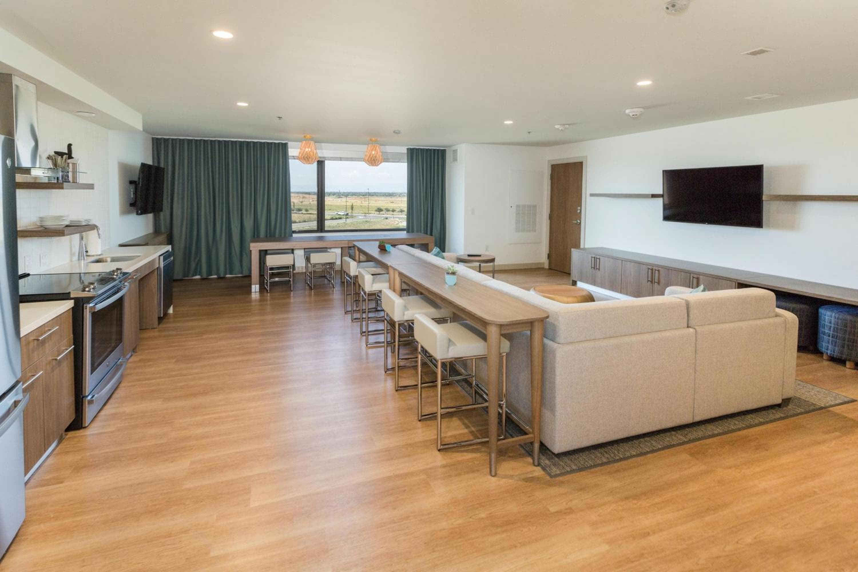 Element by Marriott Denver International Airport, photo 4
