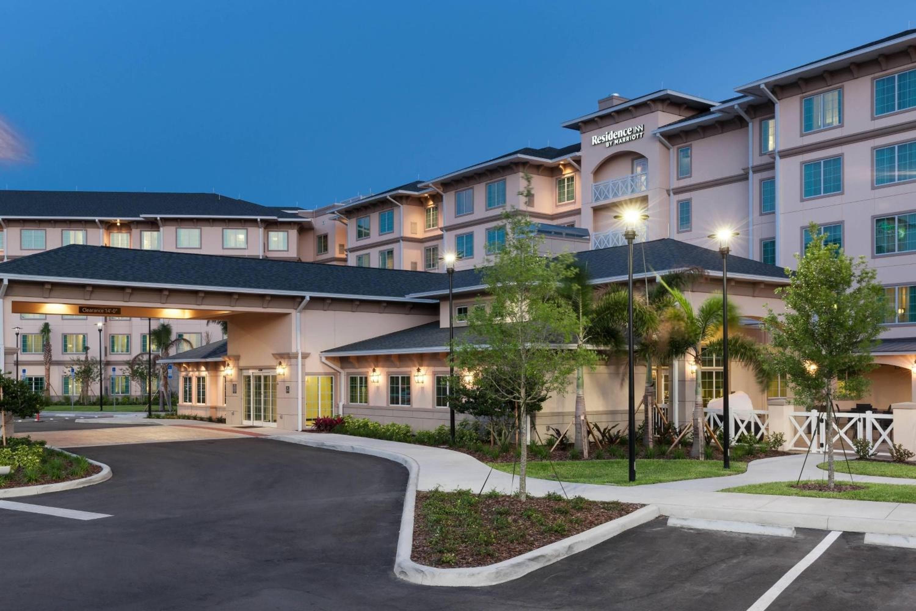 Residence Inn by Marriott Near Universal Orlando, Orlando