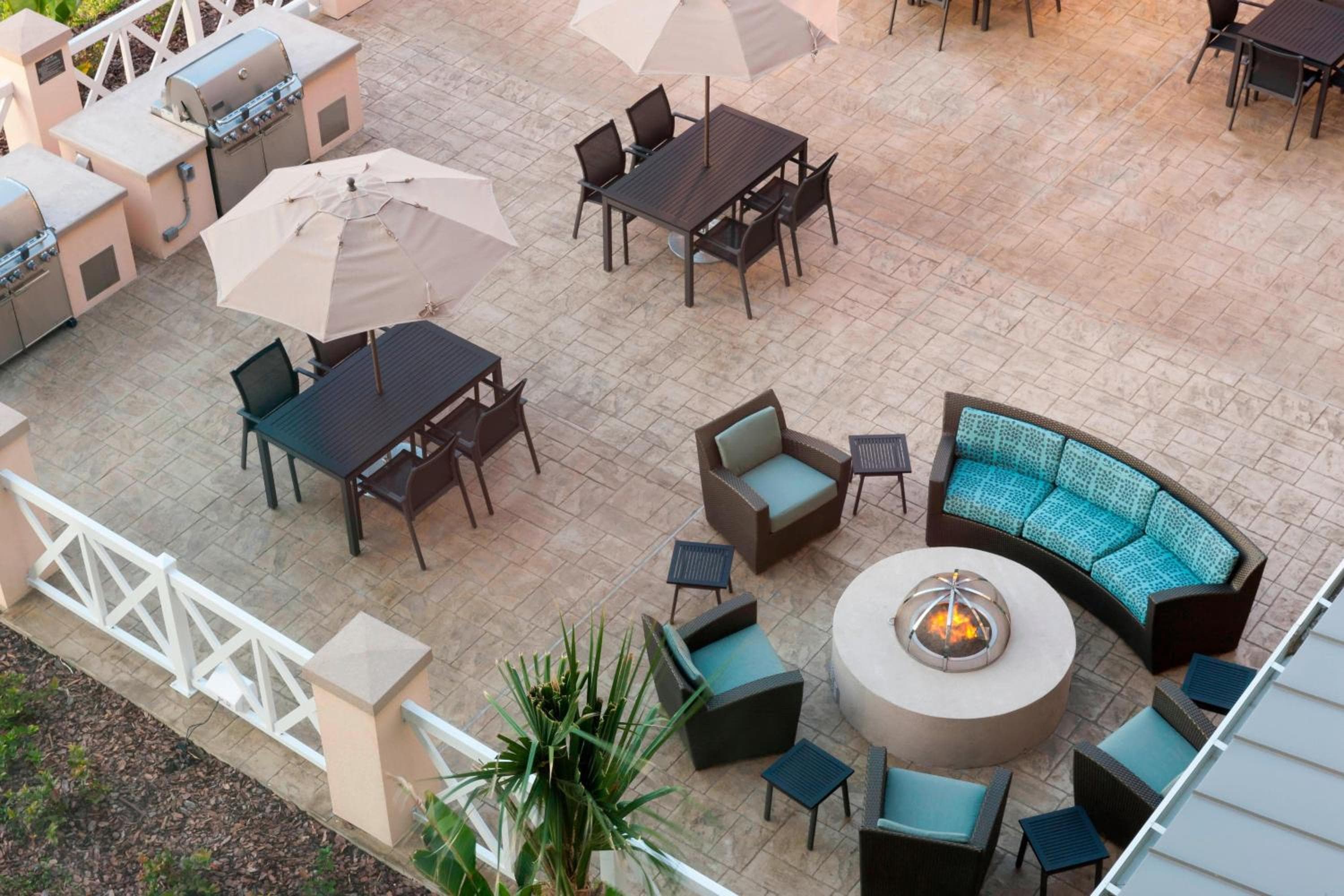Residence Inn by Marriott Near Universal Orlando, Orlando, photo 3