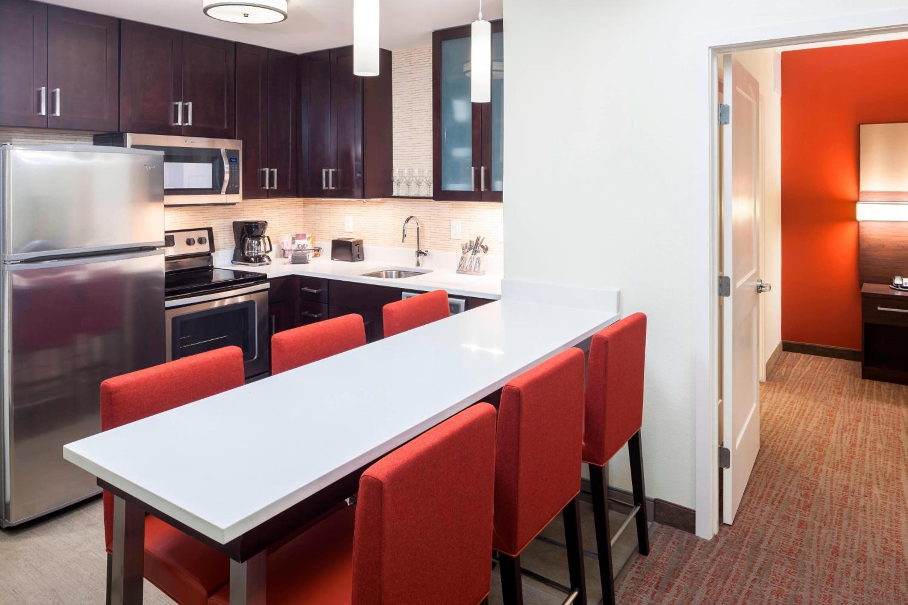 Residence Inn by Marriott Near Universal Orlando, Orlando, photo 6