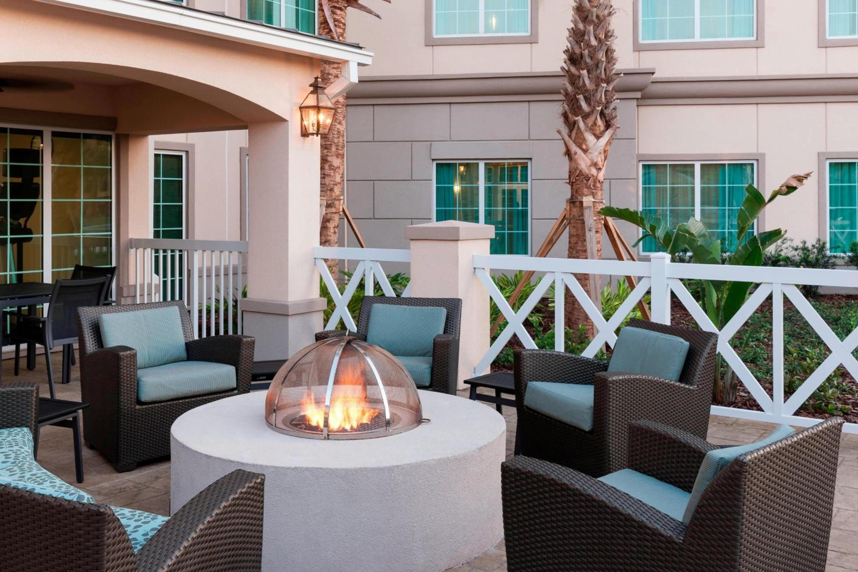 Residence Inn by Marriott Near Universal Orlando, Orlando, photo 2