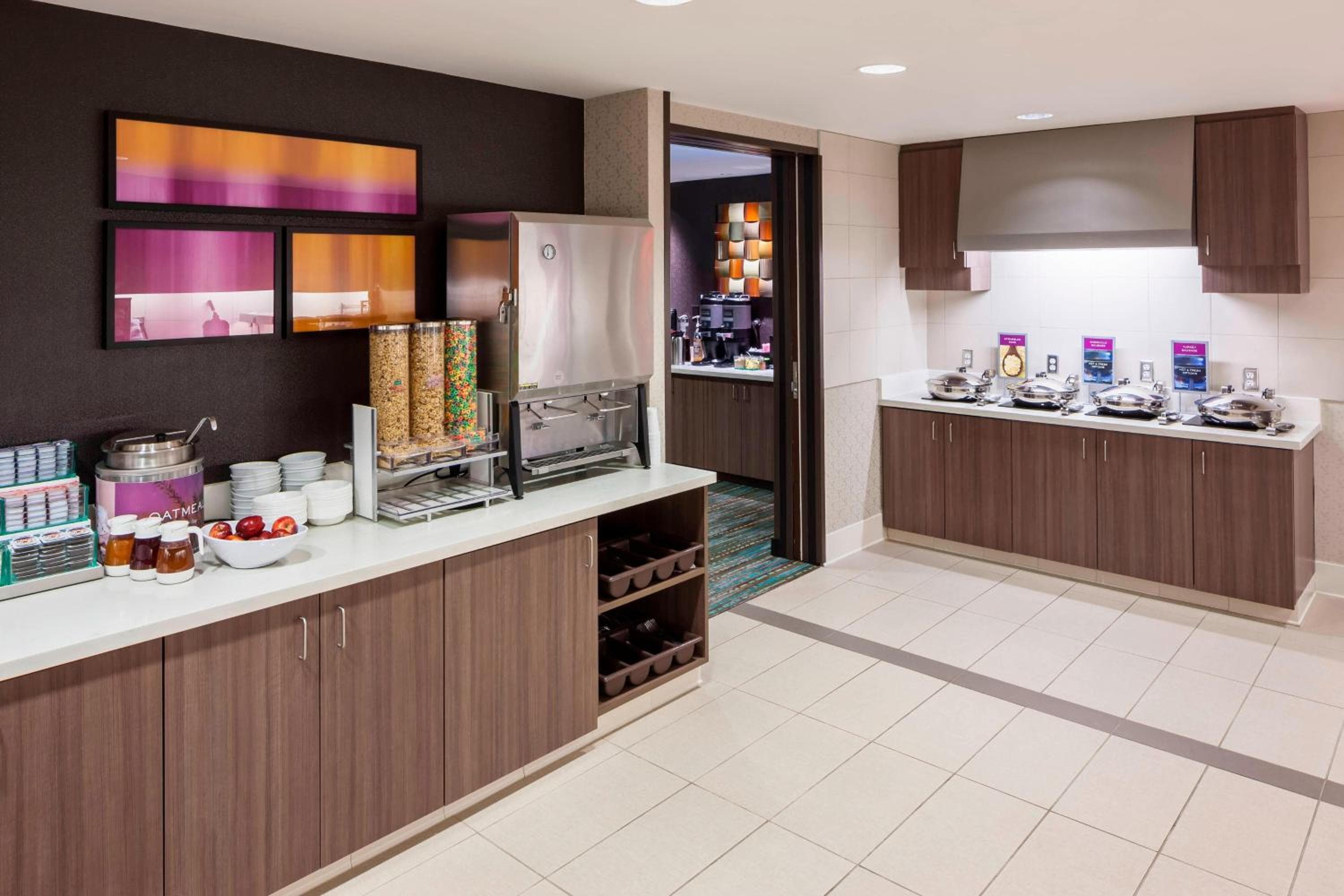 Residence Inn by Marriott Near Universal Orlando, Orlando, photo 4