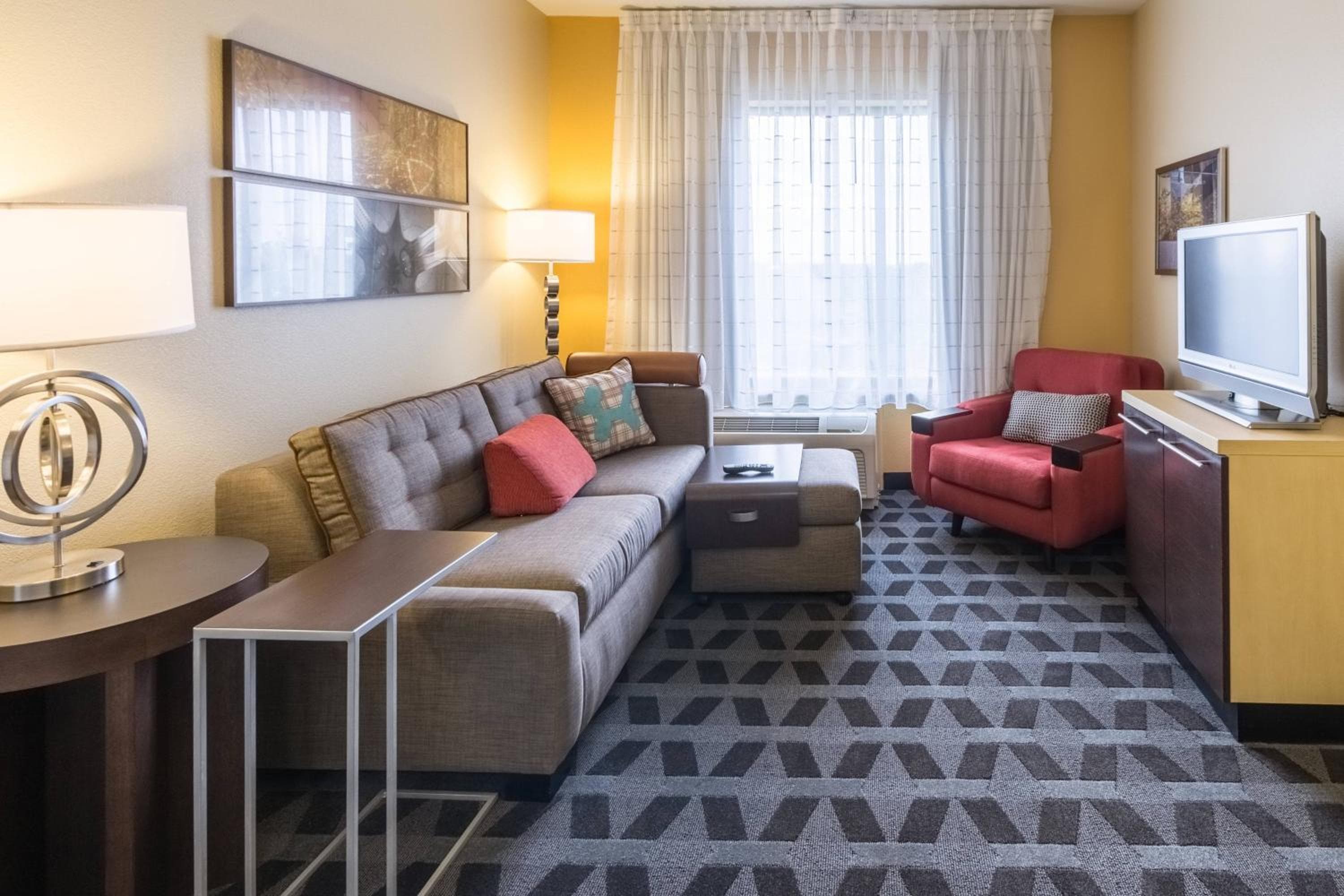 TownePlace Suites Dayton North, Dayton, photo 2