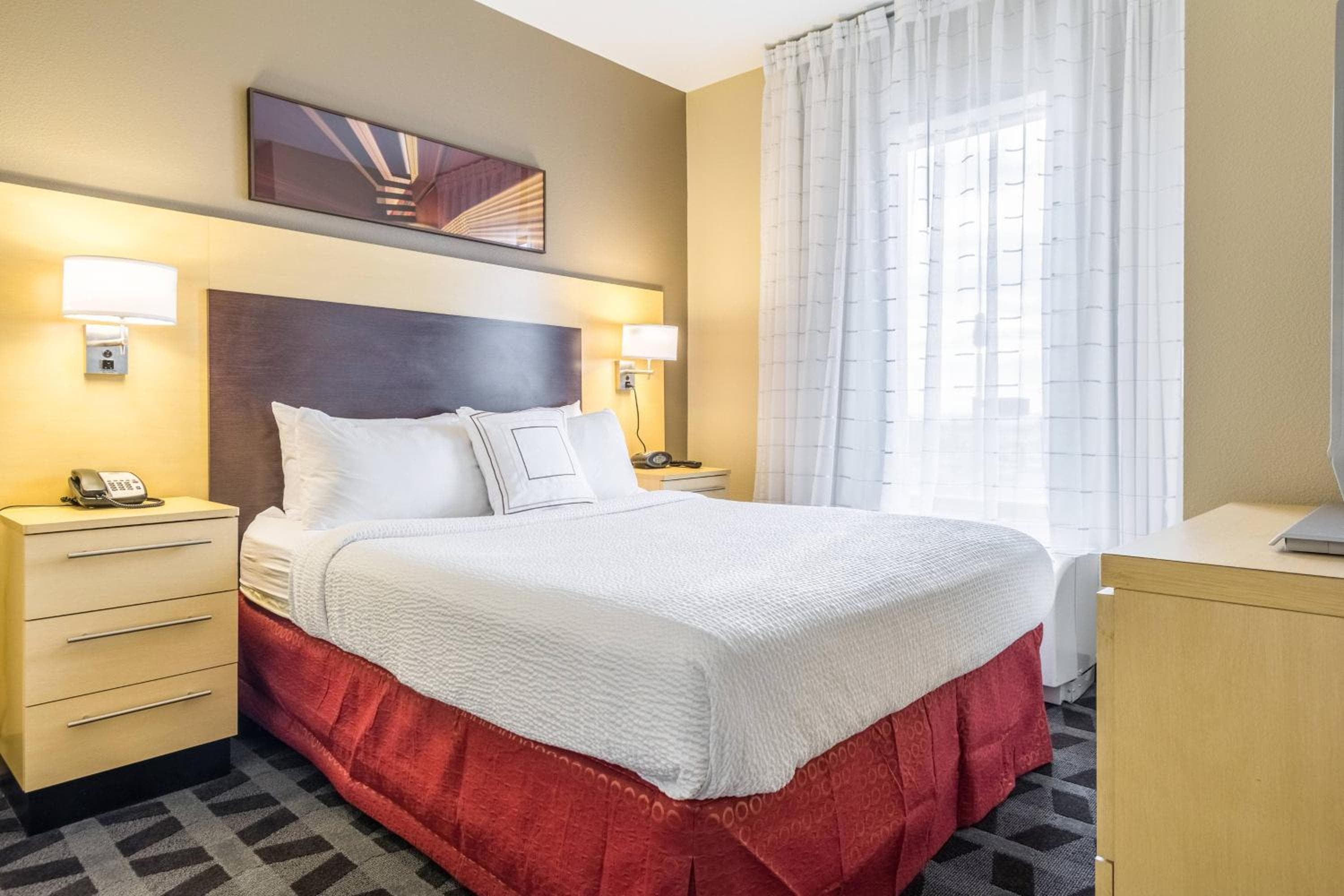 TownePlace Suites Dayton North, Dayton, photo 4
