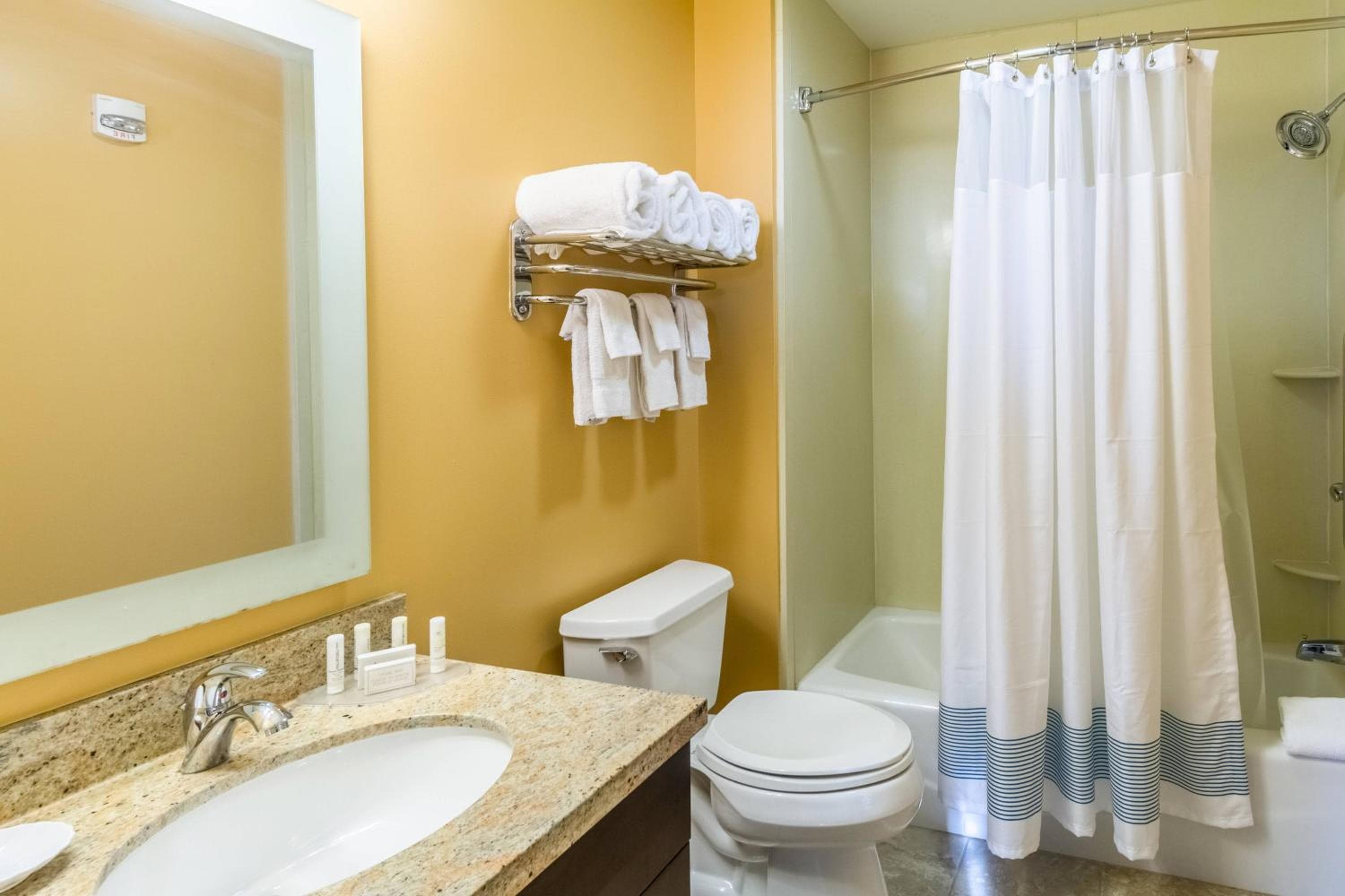 TownePlace Suites Dayton North, Dayton, photo 5
