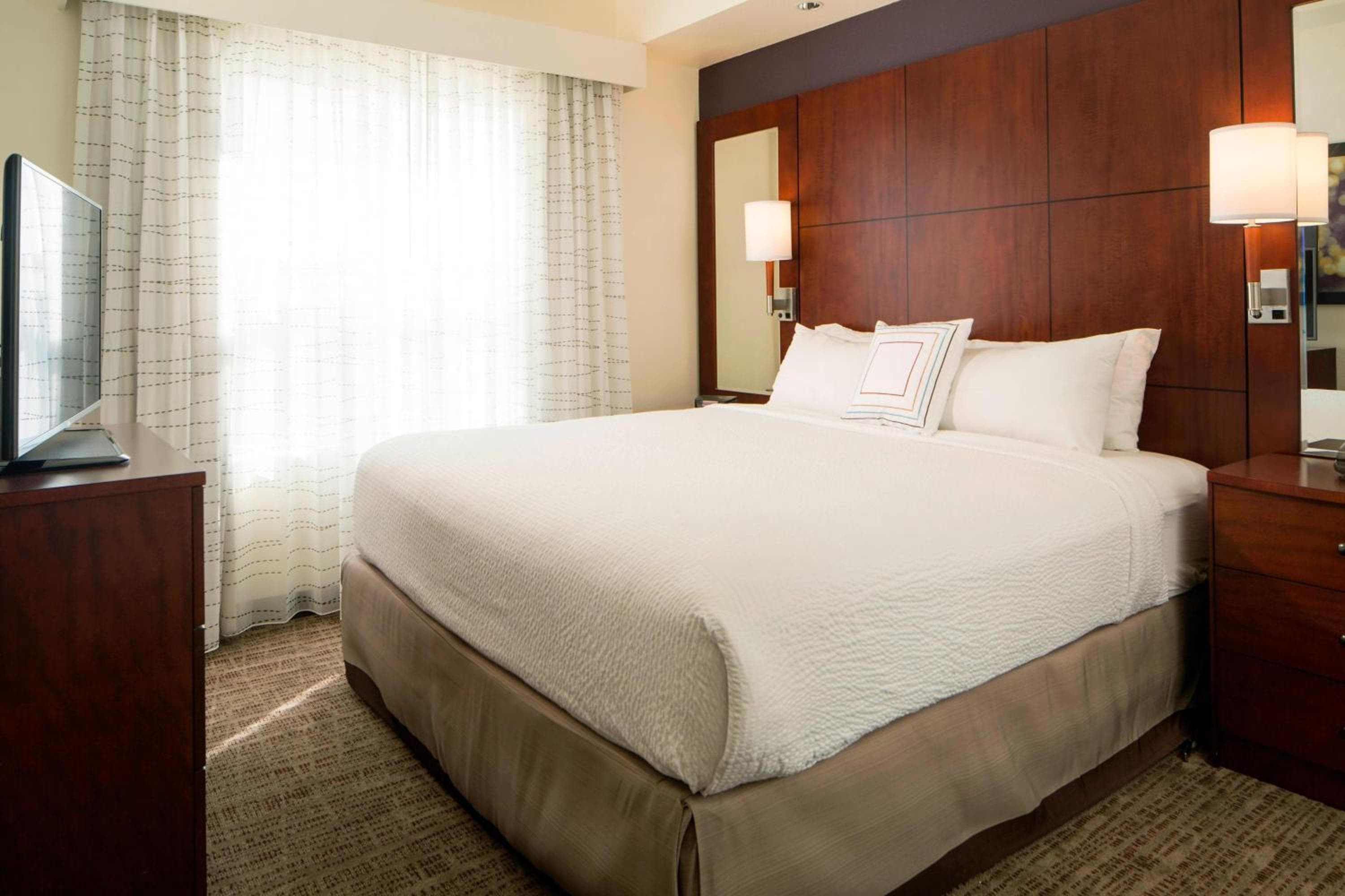 Residence Inn Melbourne, Melbourne, photo 4