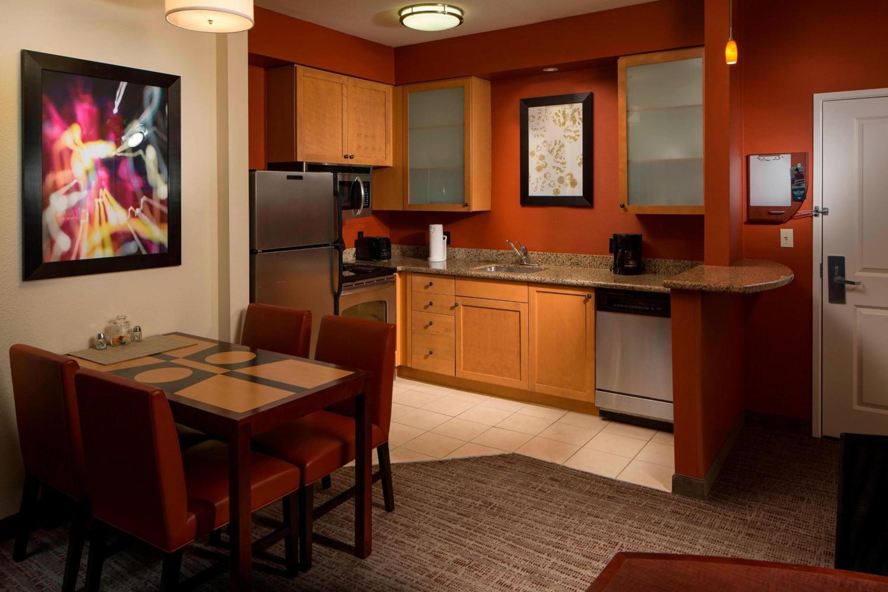 Residence Inn Melbourne, Melbourne, photo 3