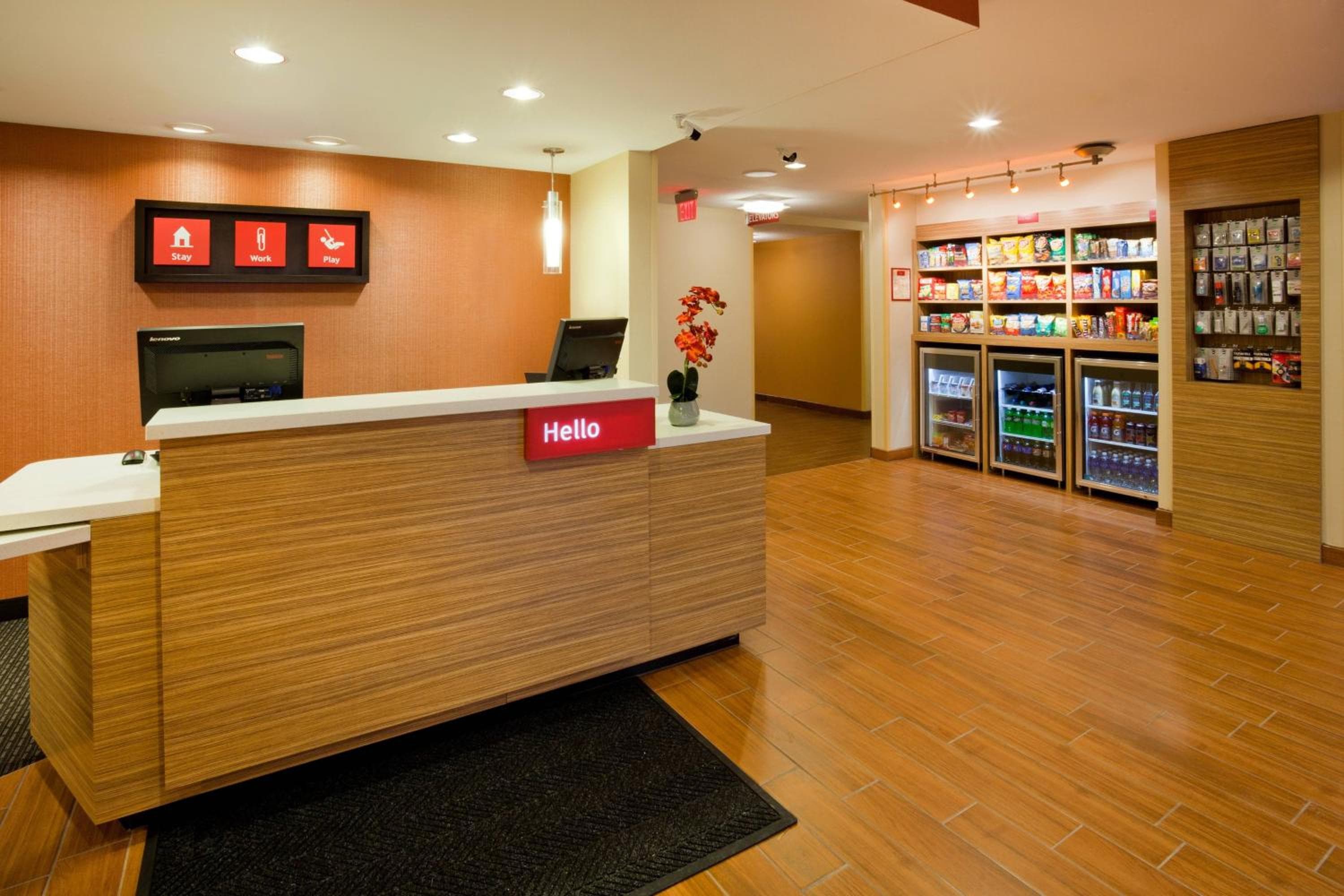TownePlace Suites by Marriott Sioux Falls South, Sioux Falls, photo 5
