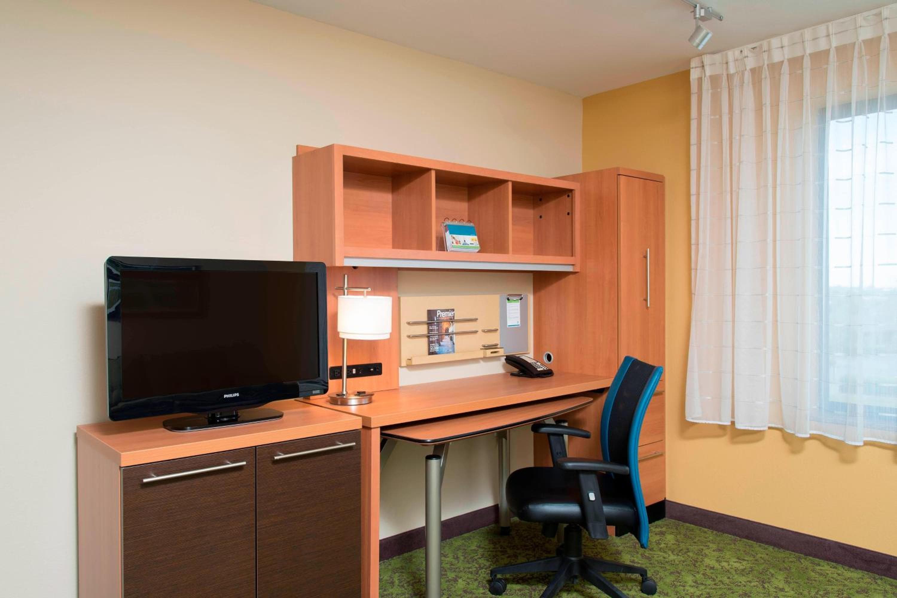 TownePlace Suites by Marriott Lexington South/Hamburg Place, Lexington, photo 5