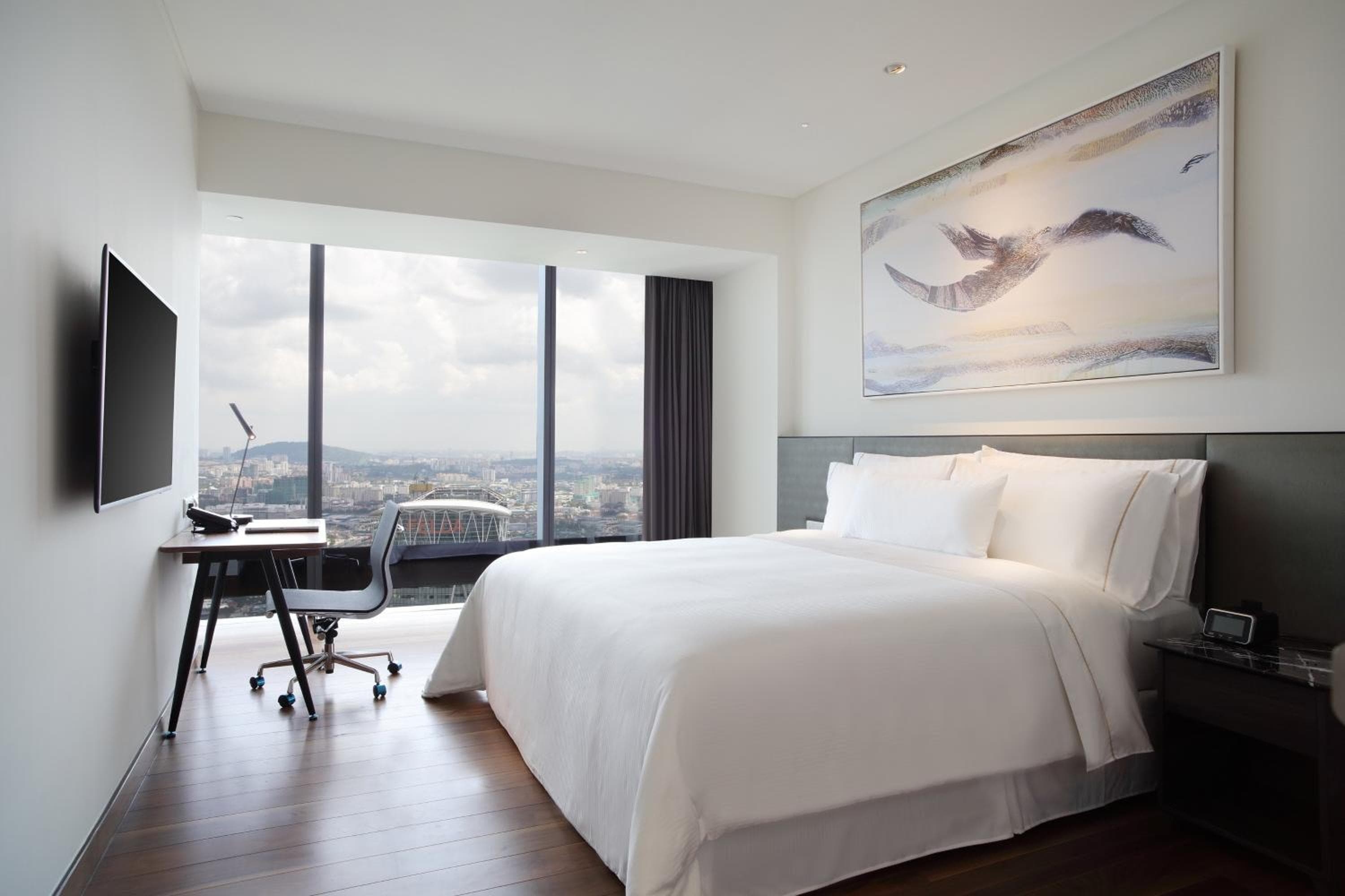 Element by Marriott Kuala Lumpur, Kuala Lumpur, photo 2