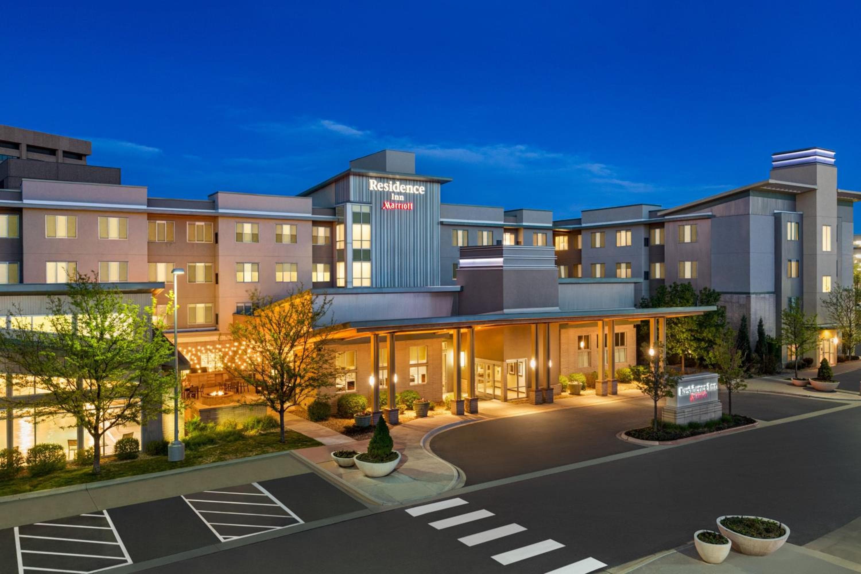 Residence Inn Denver Cherry Creek, Denver