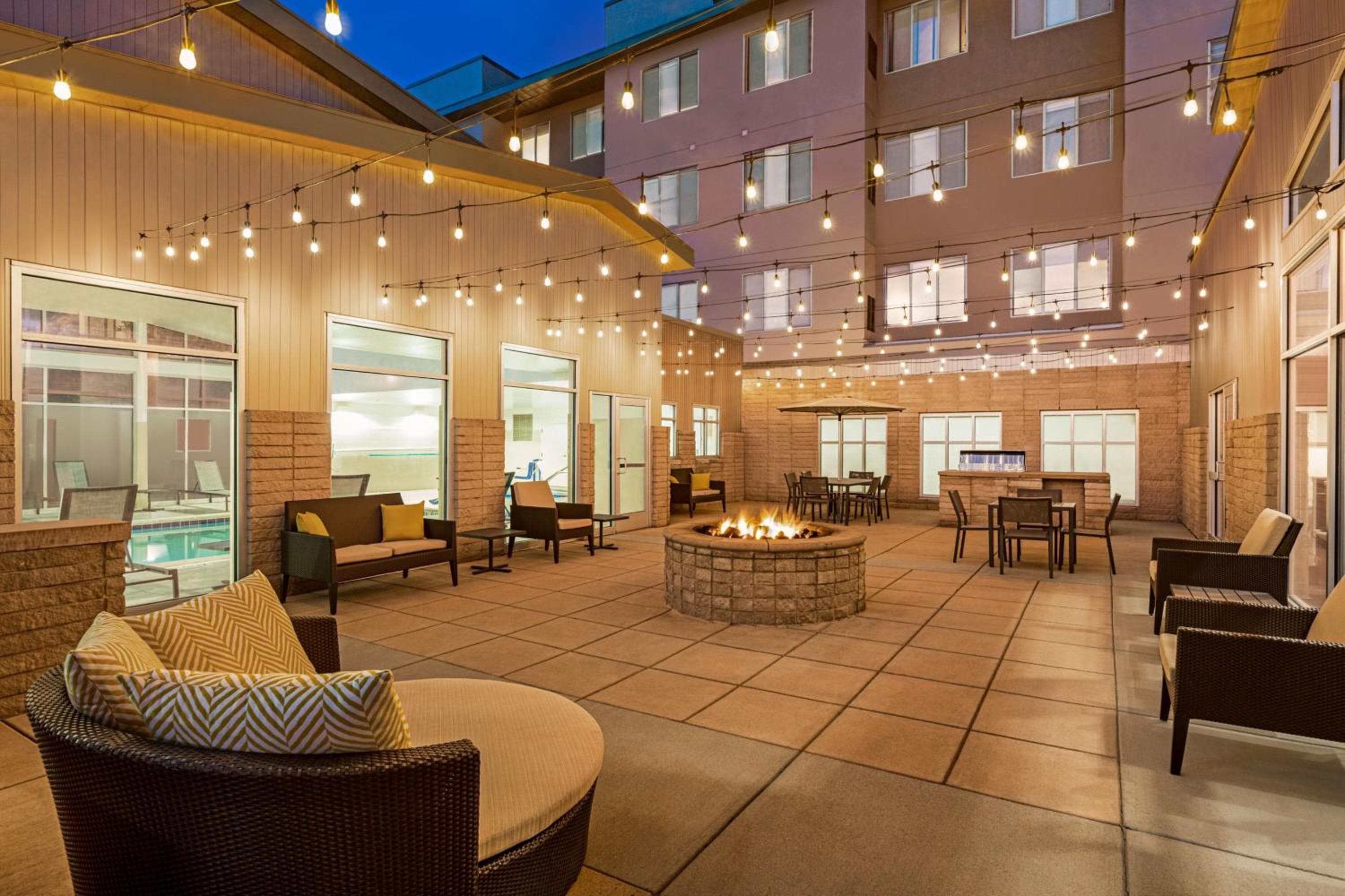 Residence Inn Denver Cherry Creek, Denver, photo 4