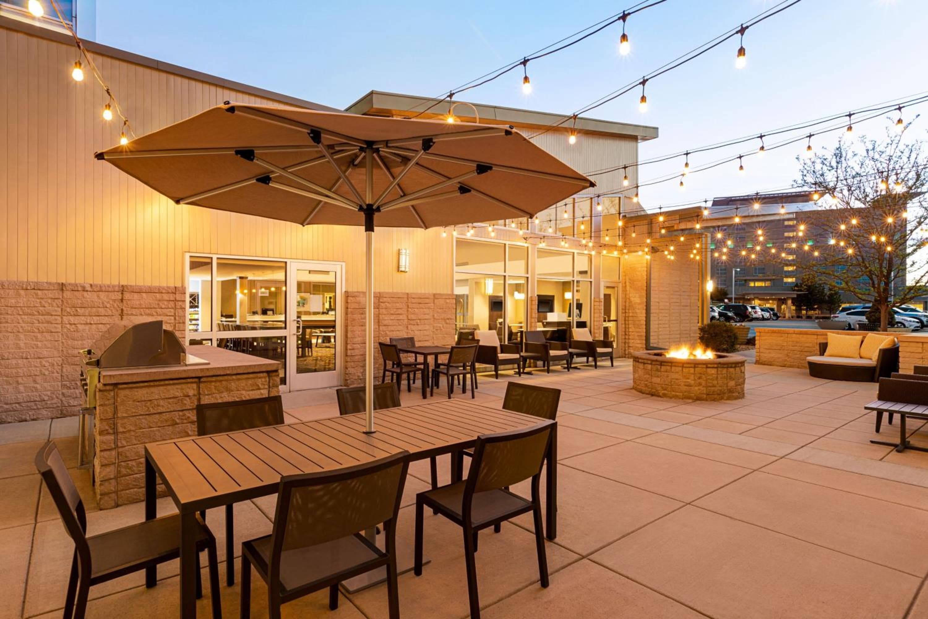 Residence Inn Denver Cherry Creek, Denver, photo 2